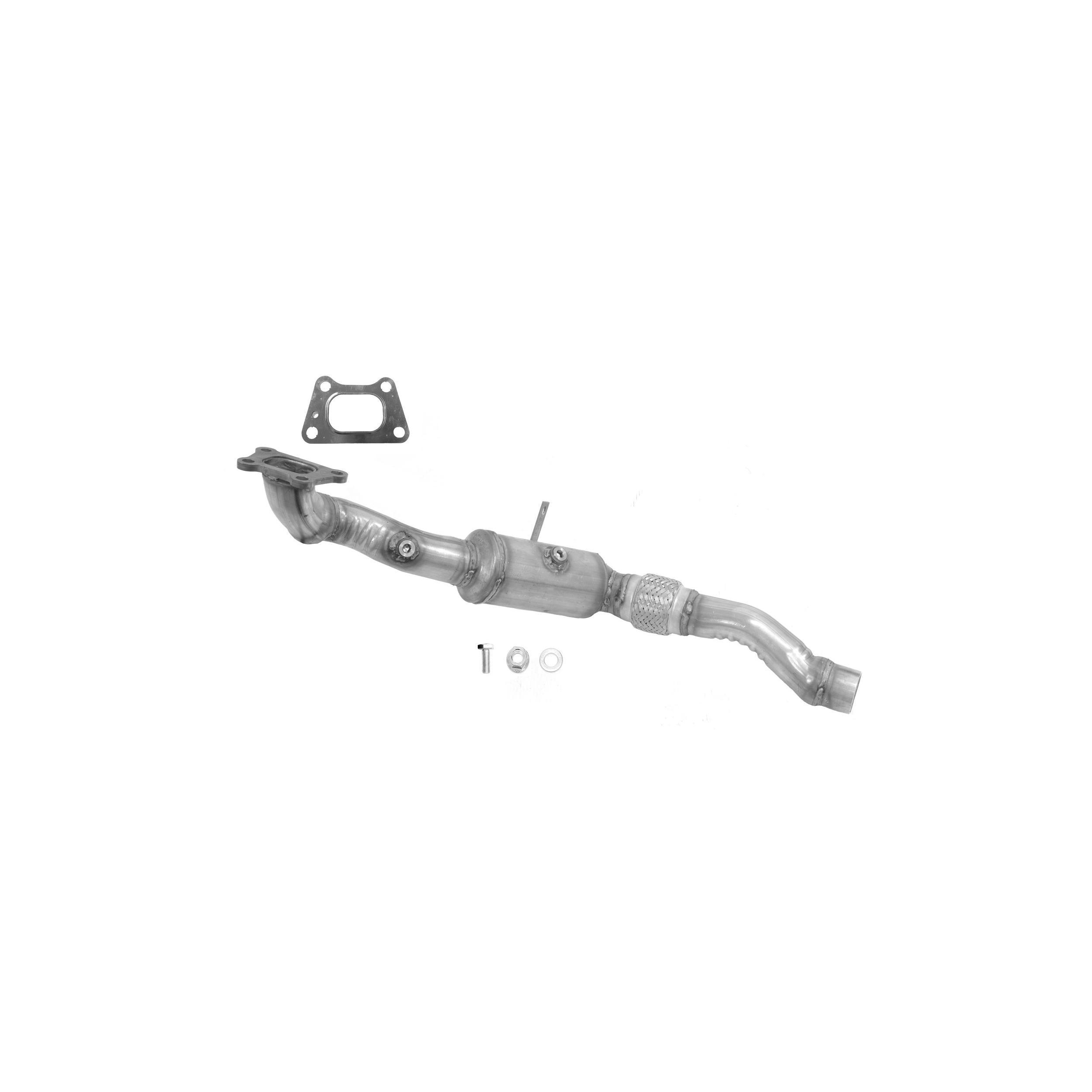 AP/CATCO/Eastern Direct-Fit CARB Catalytic Converter 770581 | AutoZone