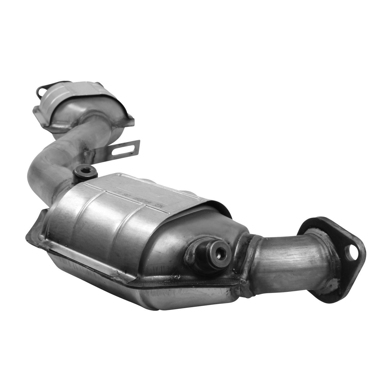 AP/CATCO/Eastern CARB Catalytic Converter 771461 | AutoZone
