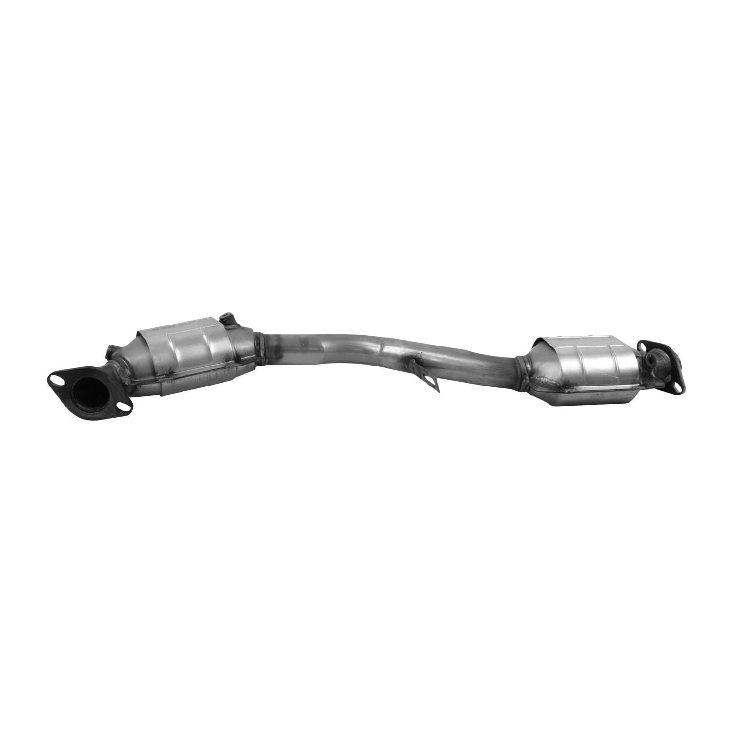 AP/CATCO/Eastern CARB Catalytic Converter 771461 | AutoZone