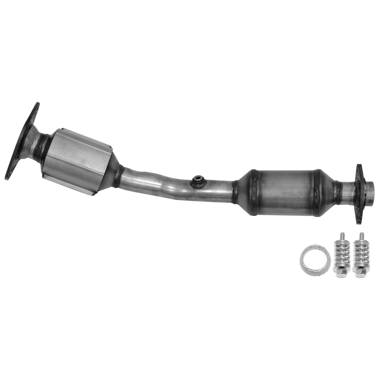 AP/CATCO/Eastern CARB Catalytic Converter 771532 | AutoZone