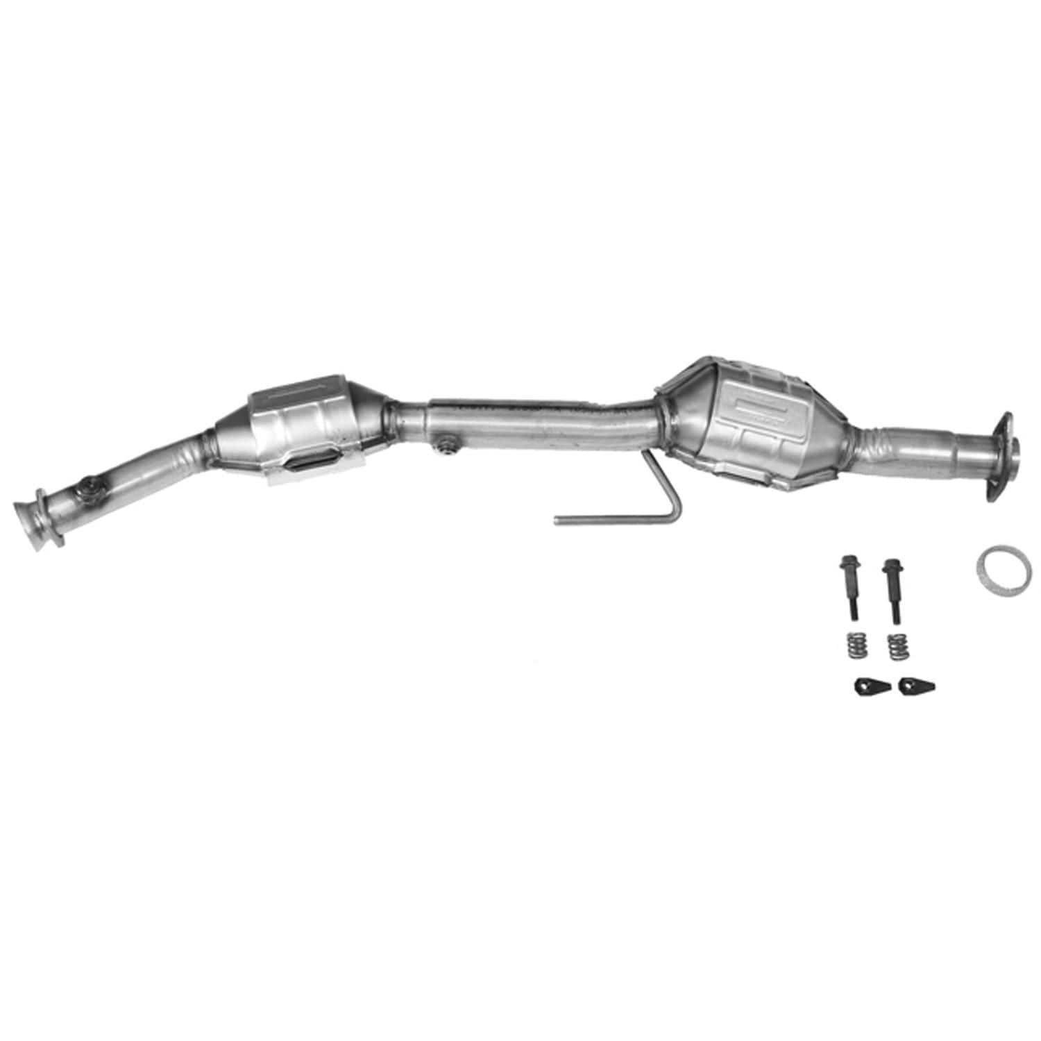 AP/CATCO/Eastern CARB Catalytic Converter 771803 | AutoZone