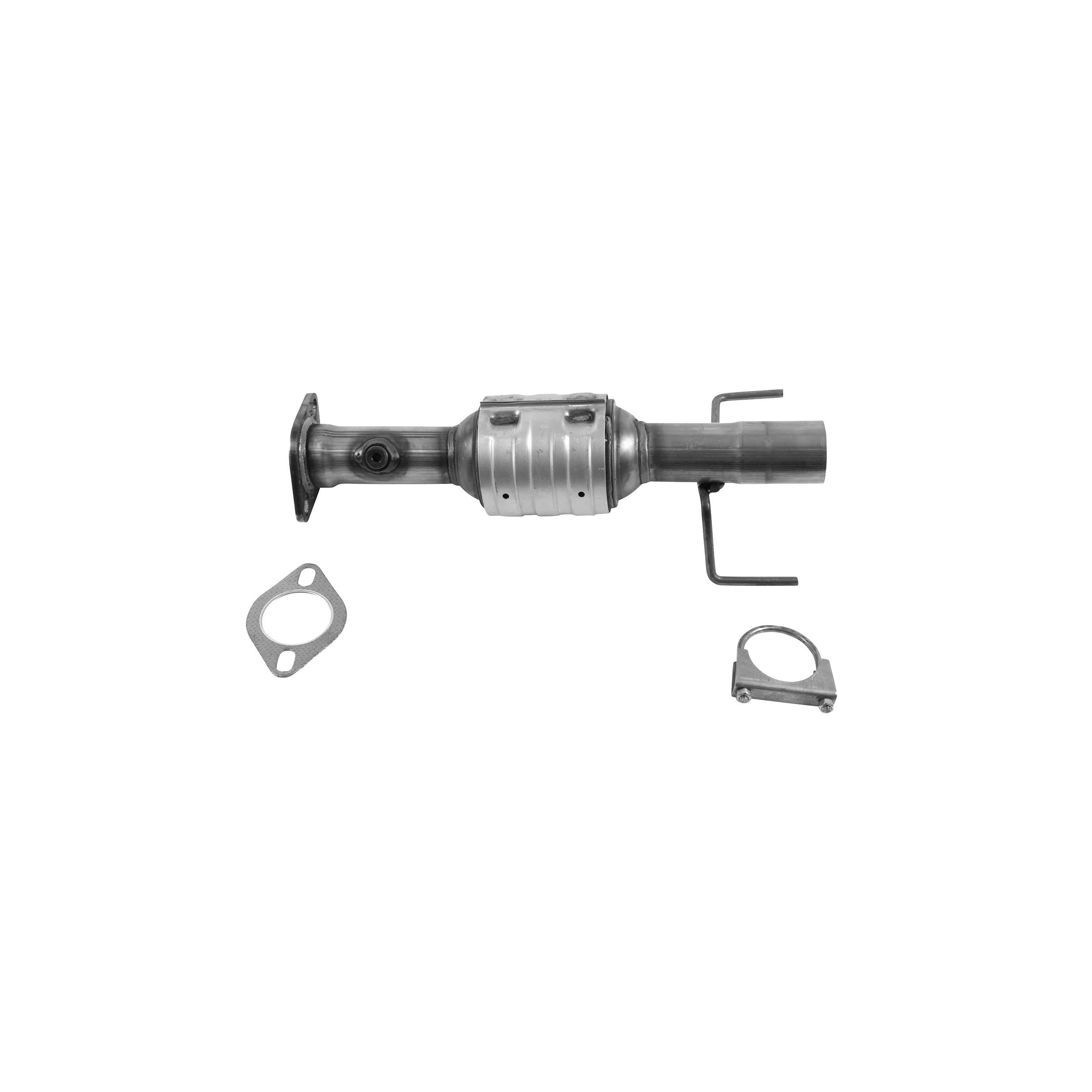 AP/CATCO/Eastern Direct-Fit CARB Catalytic Converter 772484 | AutoZone