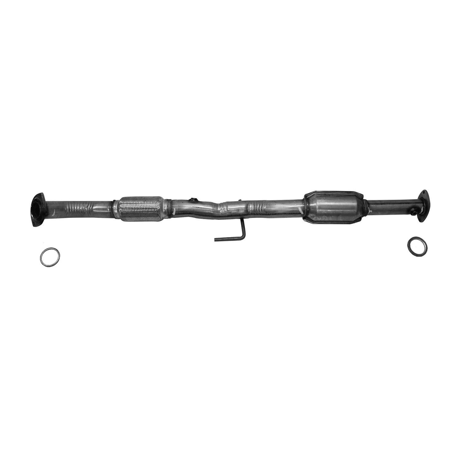AP/CATCO/Eastern CARB Catalytic Converter 772777 | AutoZone