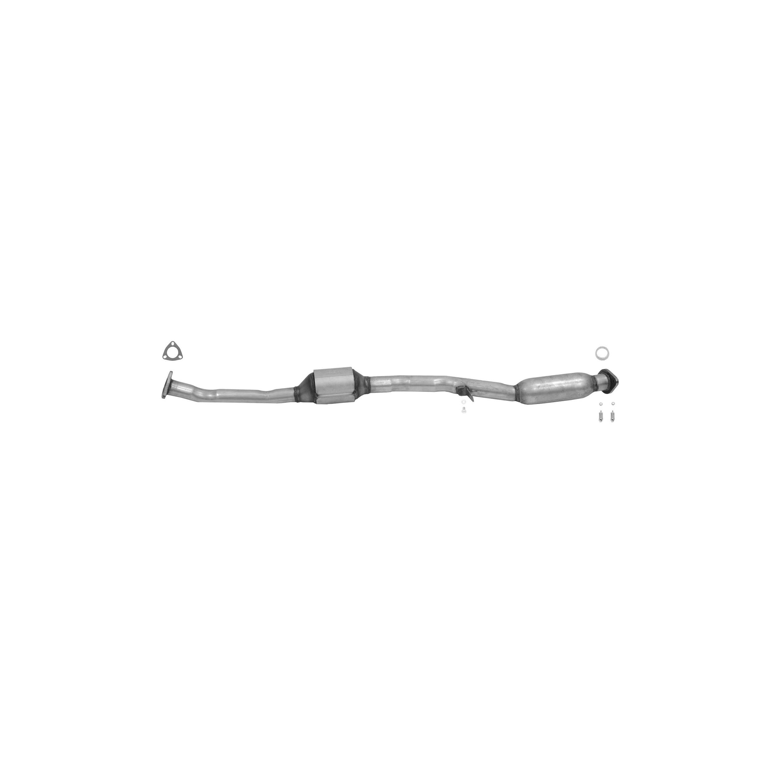 AP/CATCO/Eastern Direct-Fit CARB Catalytic Converter 772801 | AutoZone