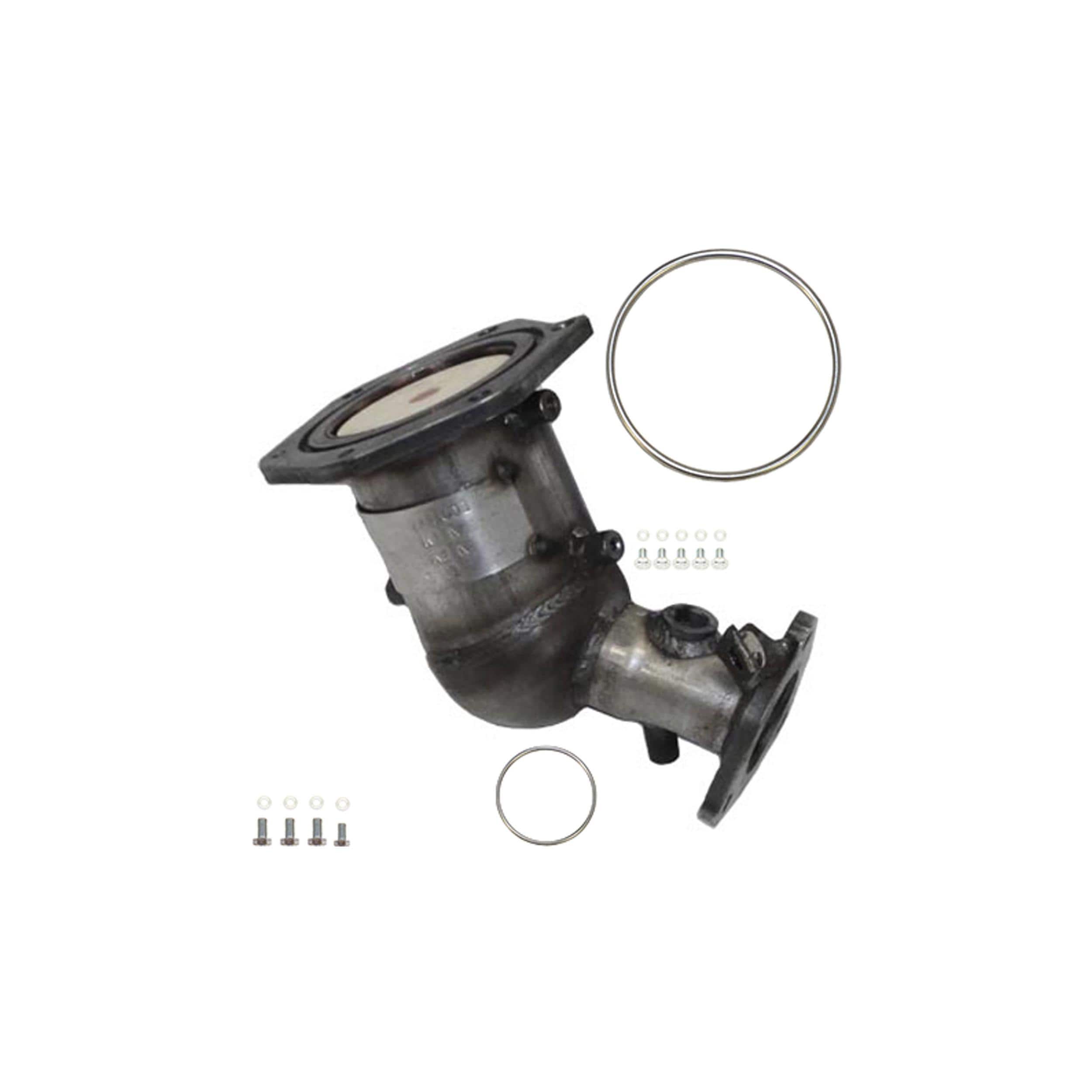 AP/CATCO/Eastern CARB Catalytic Converter 774151 | AutoZone
