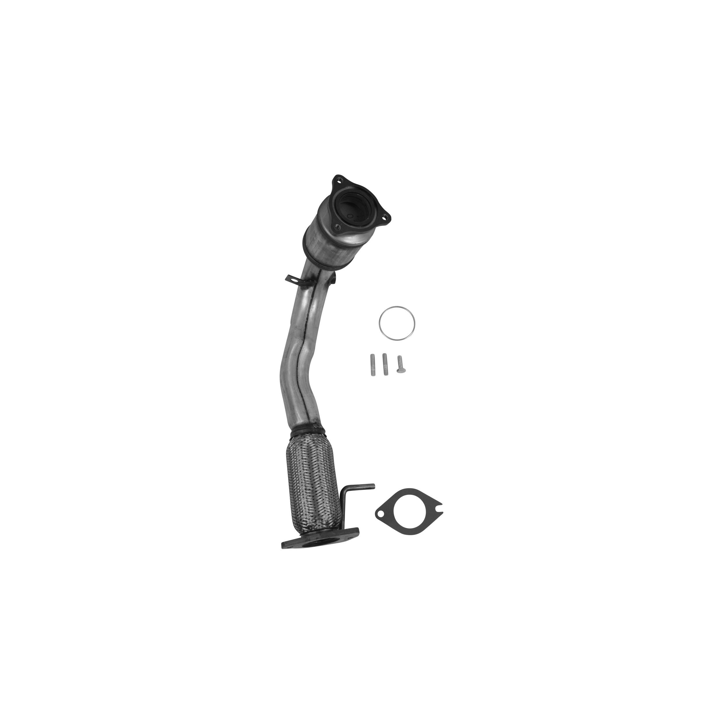 AP/CATCO/Eastern Direct-Fit CARB Catalytic Converter 774364 | AutoZone
