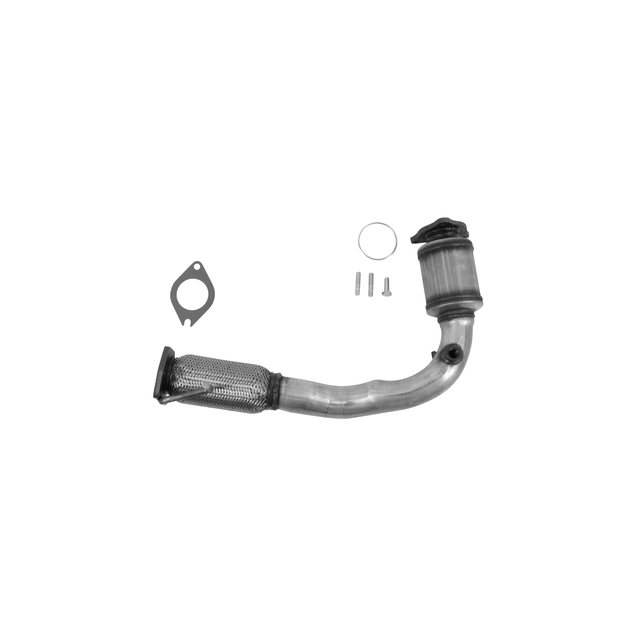 AP/CATCO/Eastern Direct-Fit CARB Catalytic Converter 774364 | AutoZone