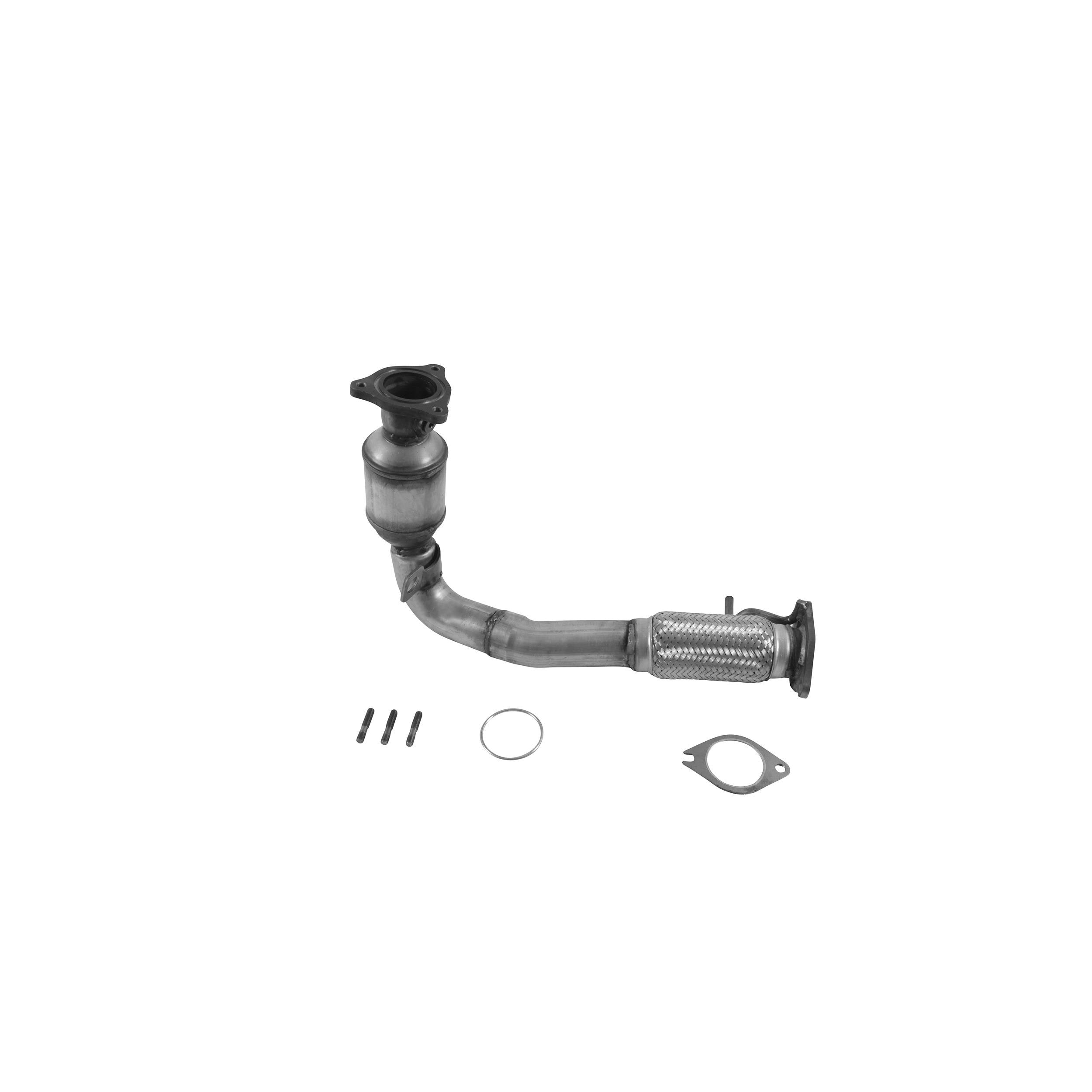 AP/CATCO/Eastern Direct-Fit CARB Catalytic Converter 774373 | AutoZone