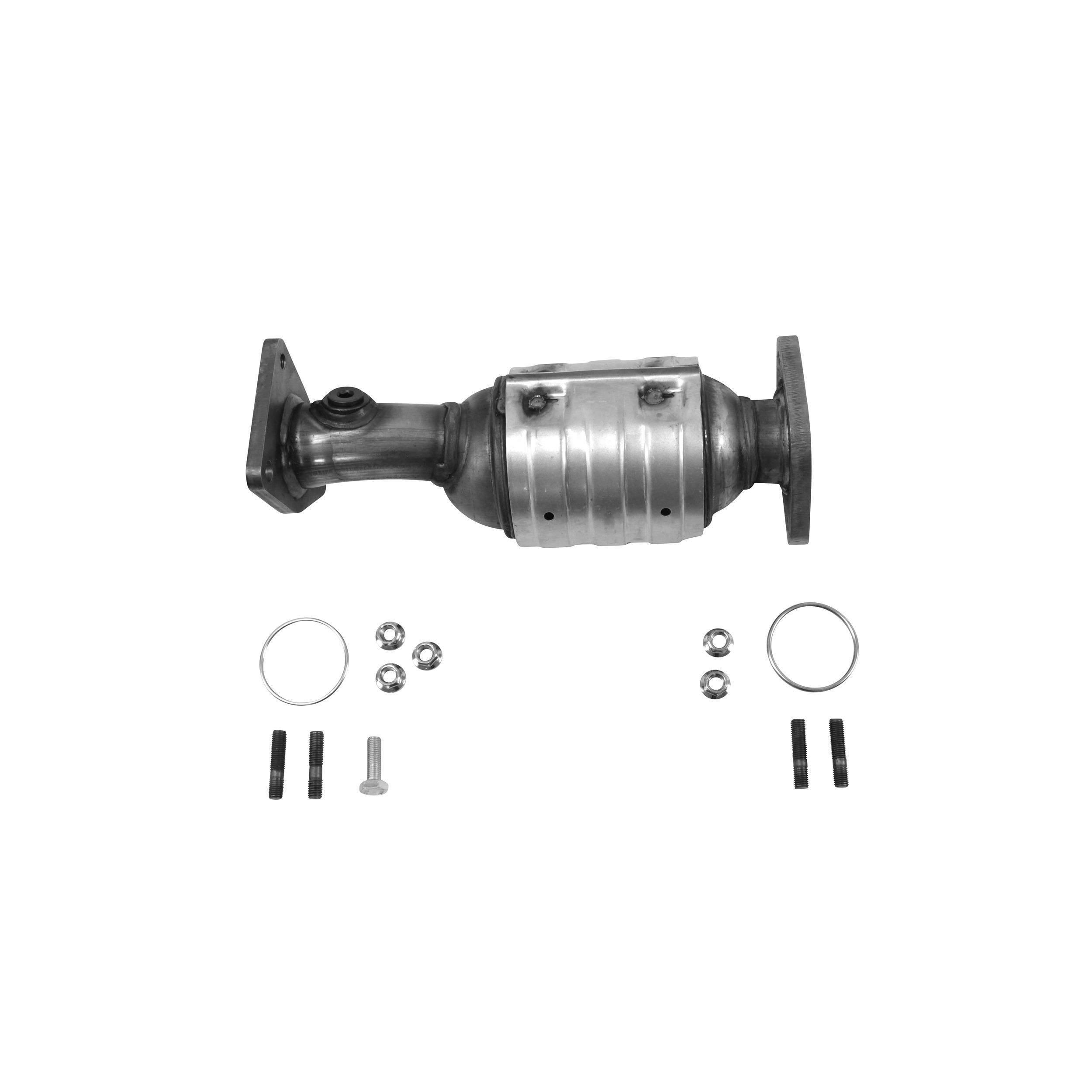 AP/CATCO/Eastern CARB Catalytic Converter 774376 | AutoZone