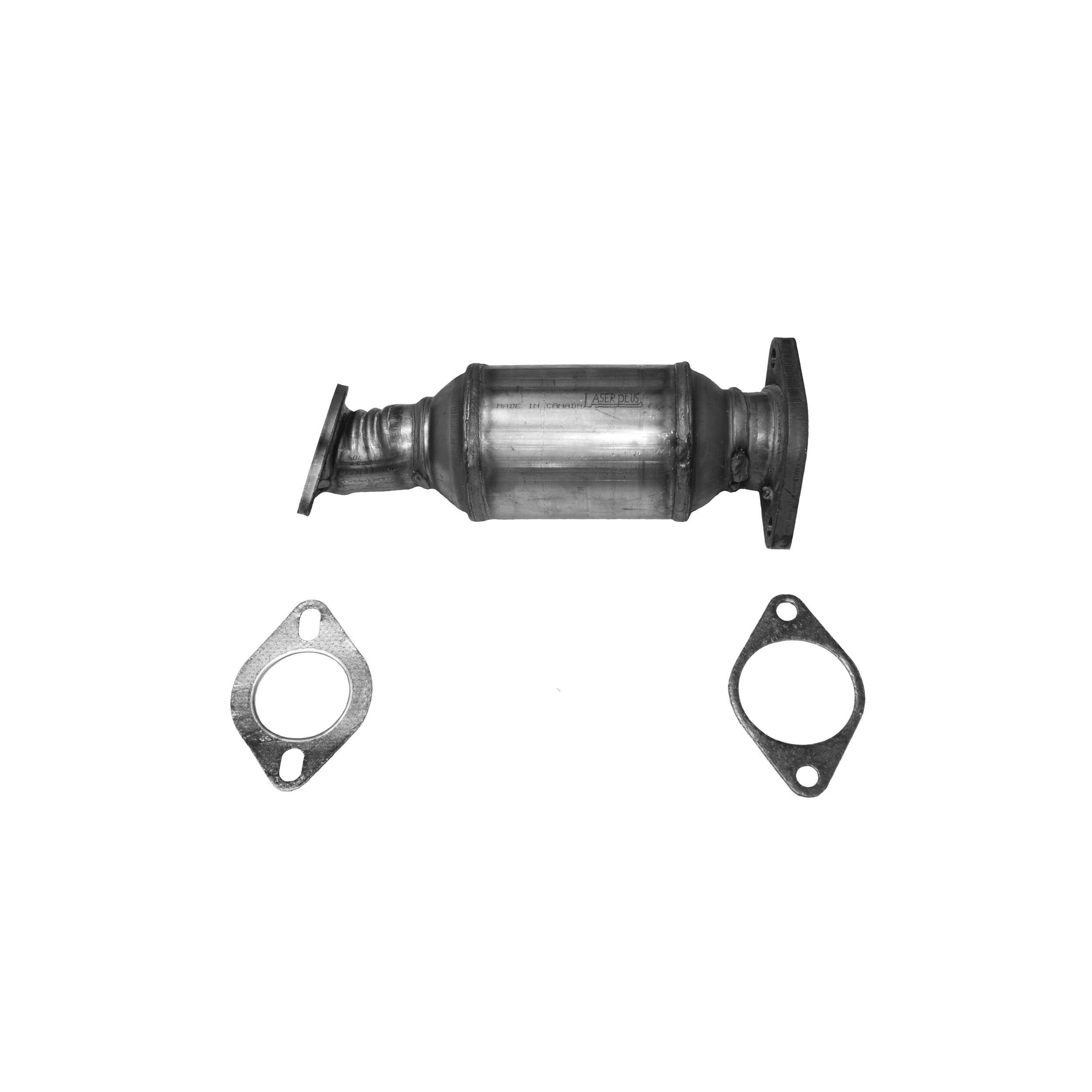 AP/CATCO/Eastern Direct-Fit CARB Catalytic Converter 775372 | AutoZone