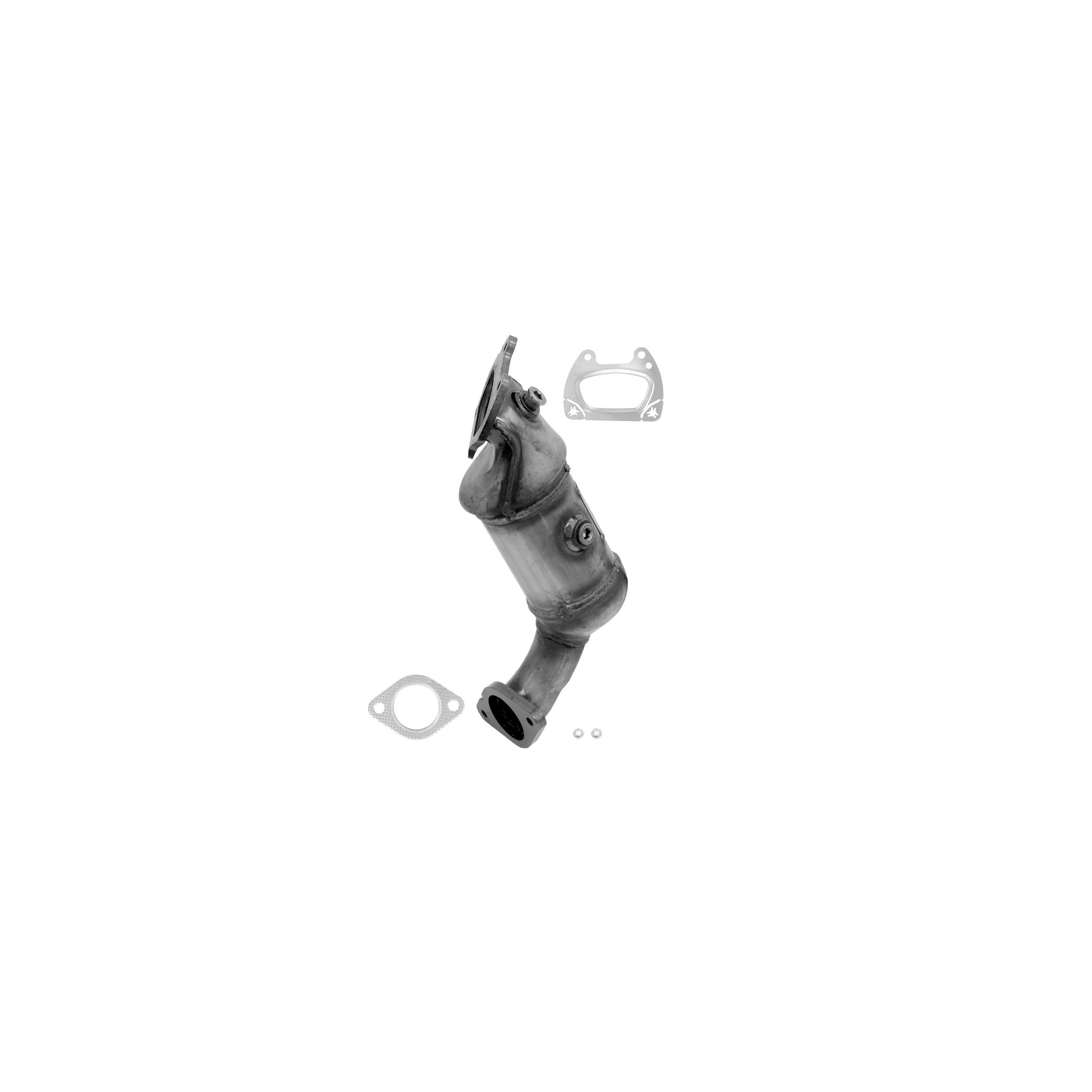 AP/CATCO/Eastern Direct-Fit CARB Catalytic Converter 776002 | AutoZone