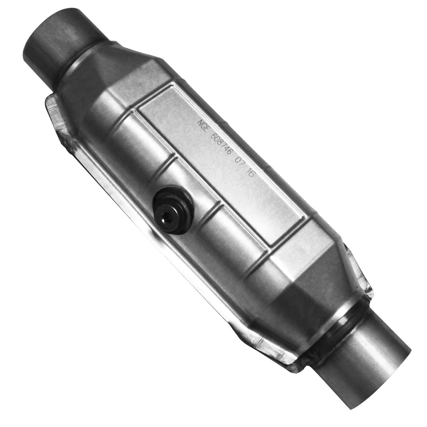 AP/CATCO/Eastern CARB Catalytic Converter 776136 | AutoZone