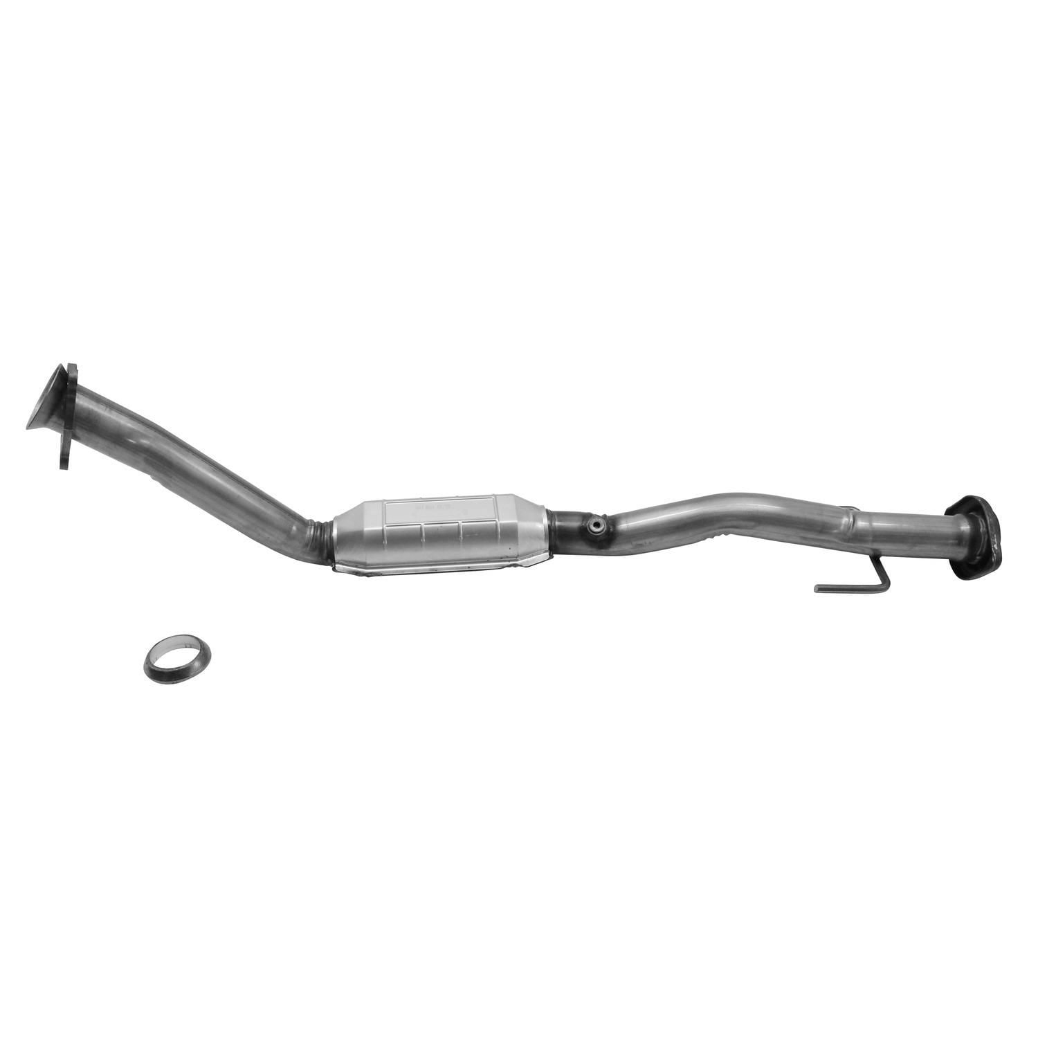 AP/CATCO/Eastern CARB Catalytic Converter 776797 for GMC Envoy