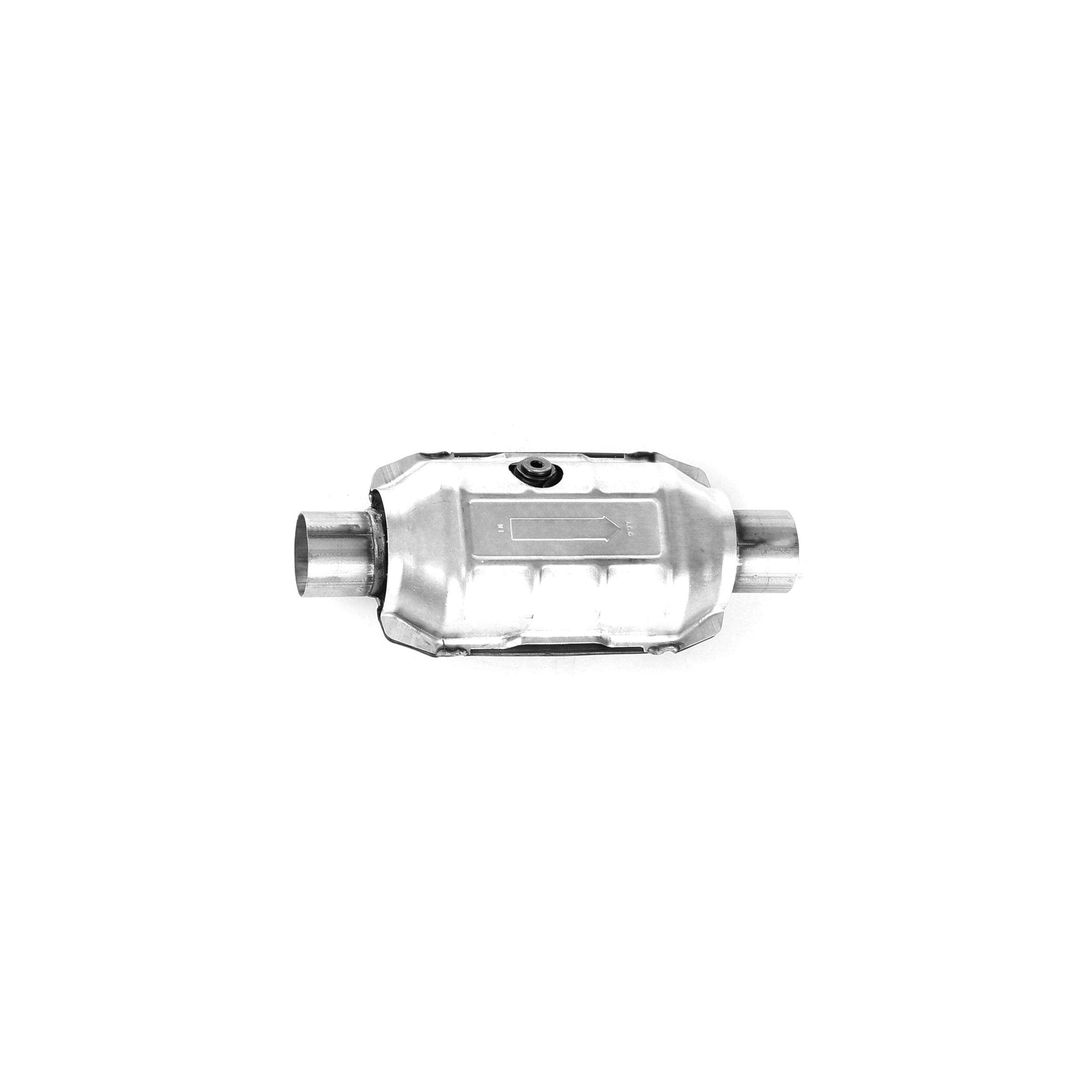 AP/CATCO/Eastern CARB Universal Cut-and-Weld California Catalytic