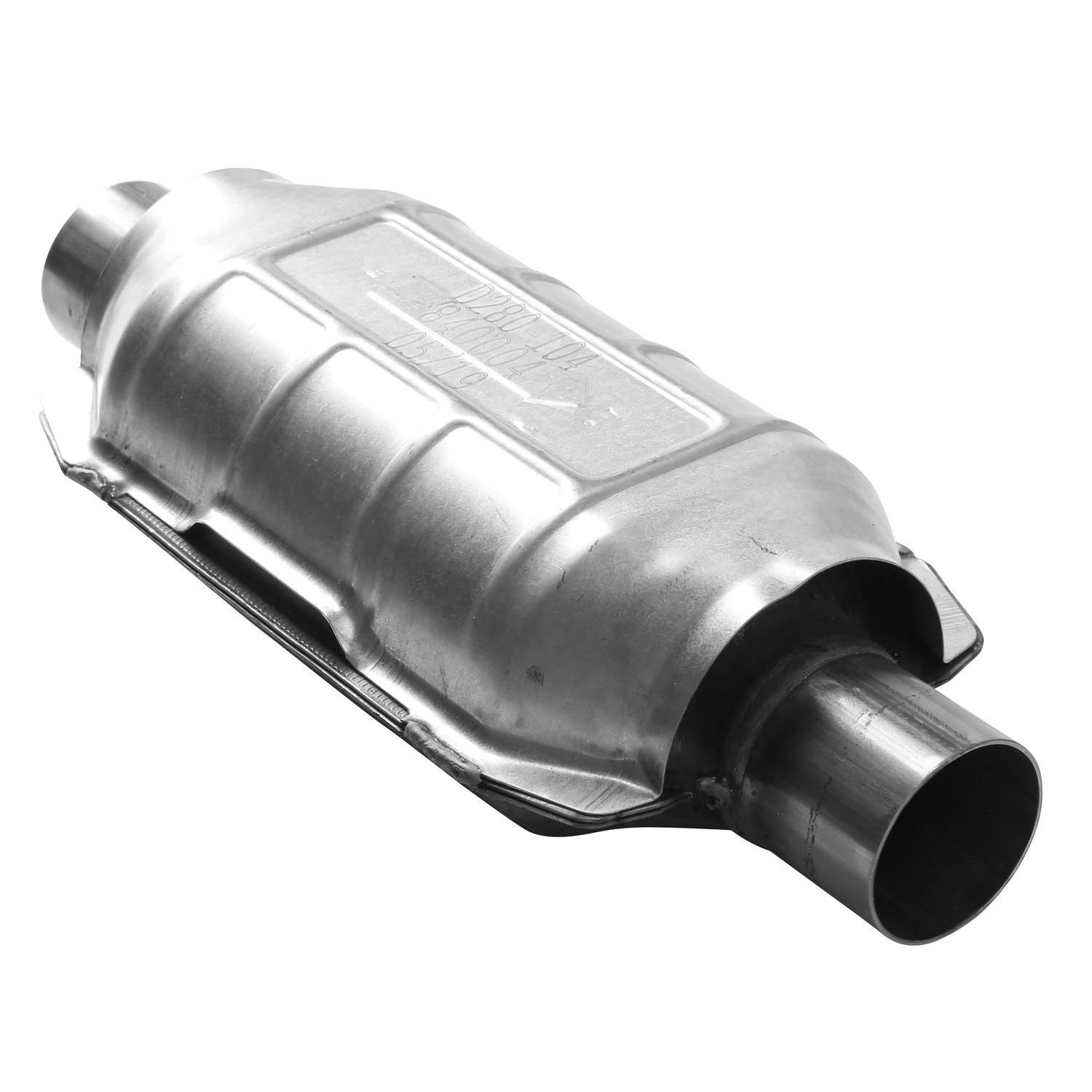 KATOMOKOEPOCA AP/CATCO/Eastern CARB Catalytic Converter 840004 | AutoZone
