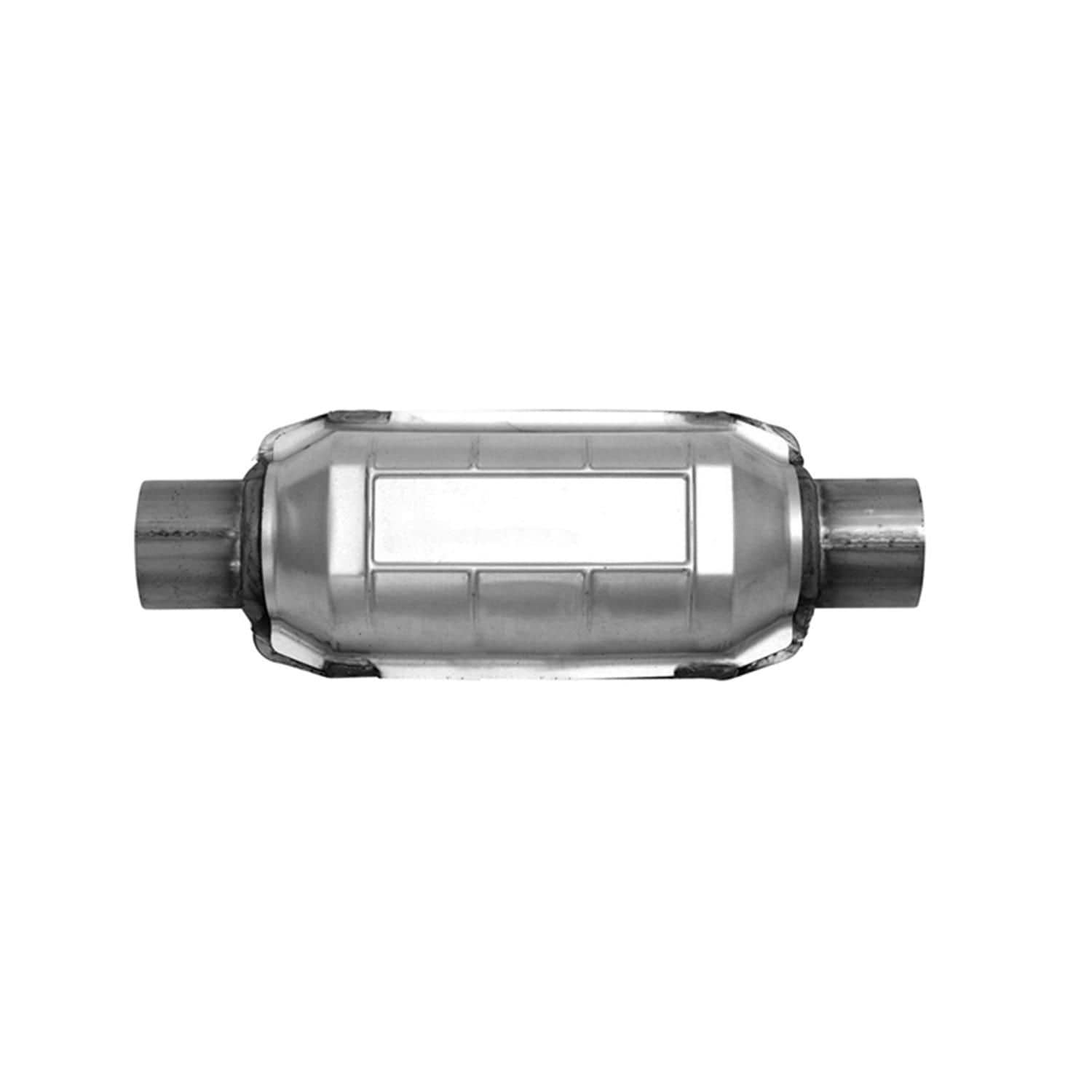 AP/CATCO/Eastern Universal-Fit CARB Catalytic Converter 912006R