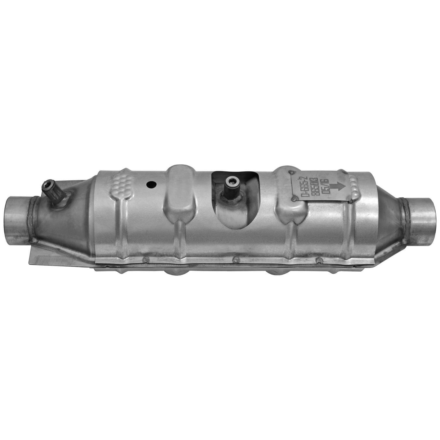 AP/CATCO/Eastern CARB Catalytic Converter 912617 | AutoZone