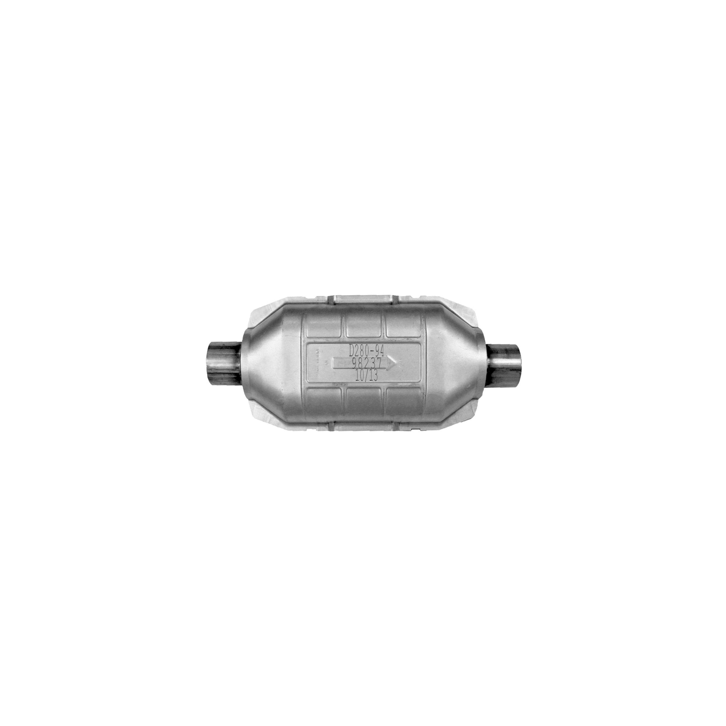 AP/CATCO/Eastern CARB Catalytic Converter 98237 | AutoZone