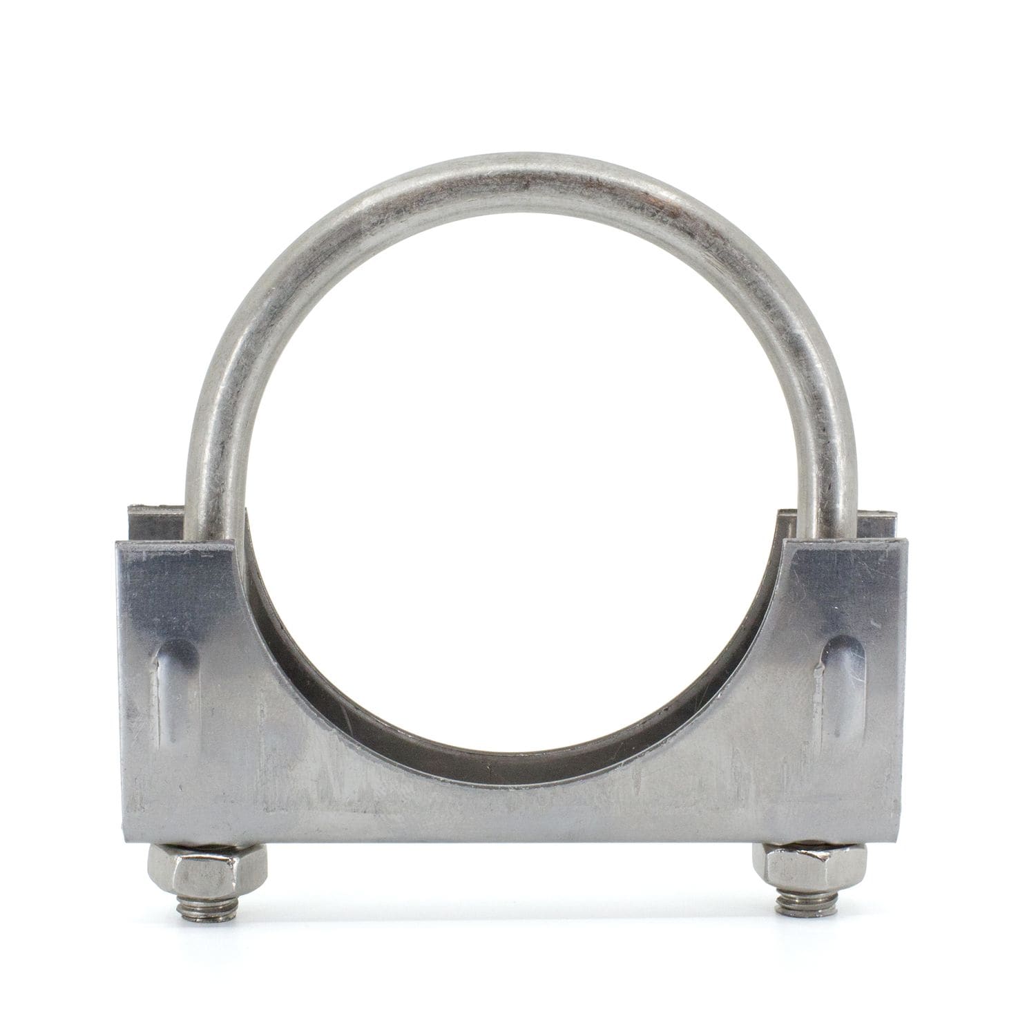 Nickson 00098 Exhaust Clamp for Mercedes-Benz 260E