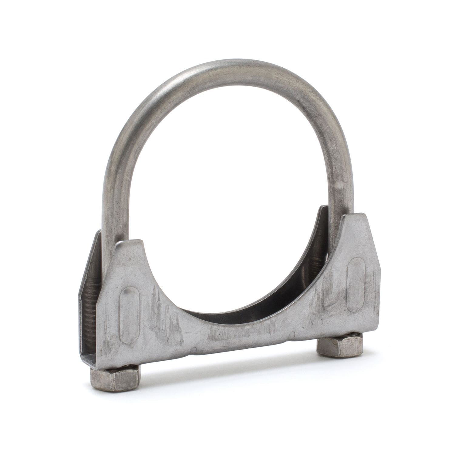 Nickson 2 1/2in U-Bolt Exhaust Clamp for Mercedes-Benz 260E