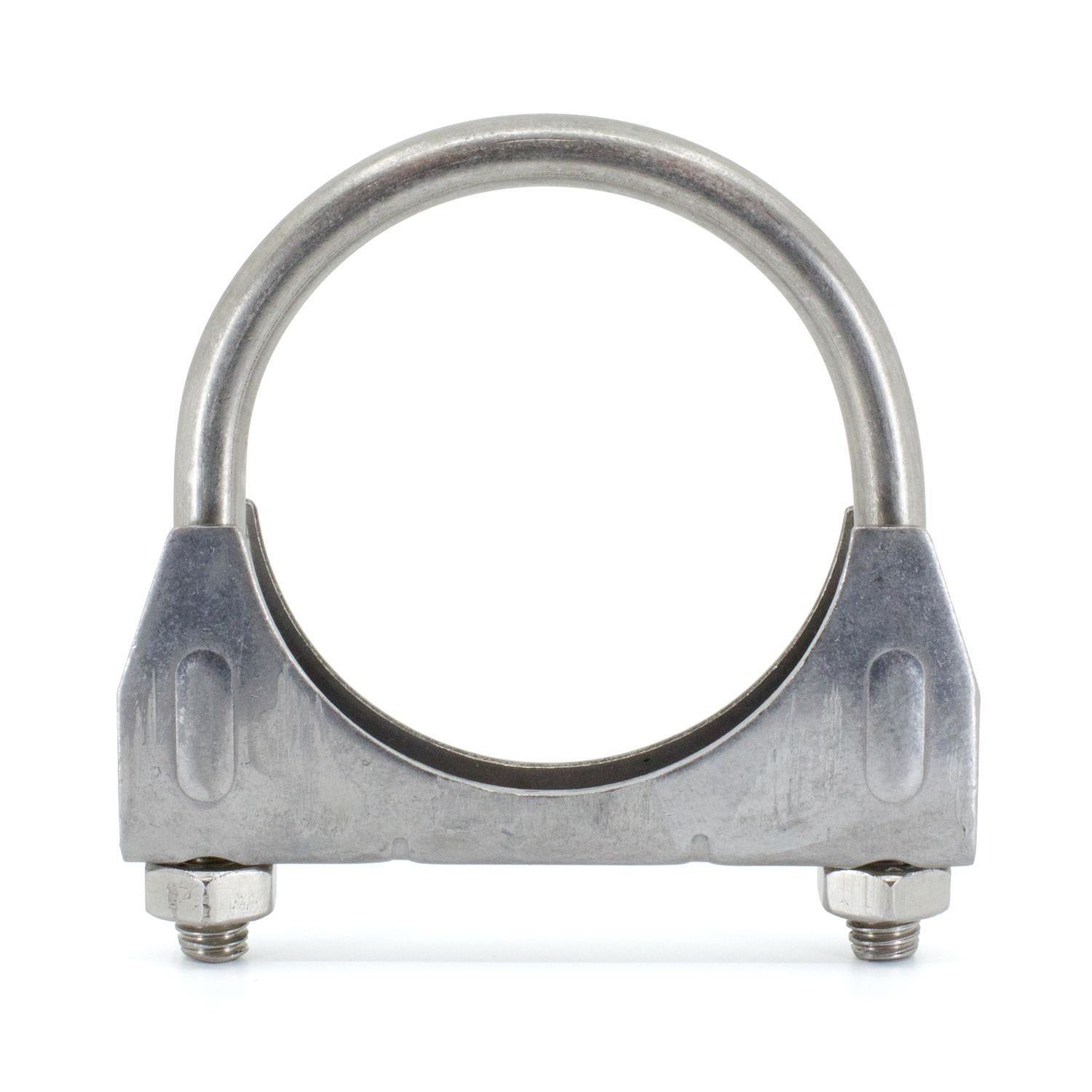 Nickson 2 1/2in U-Bolt Exhaust Clamp