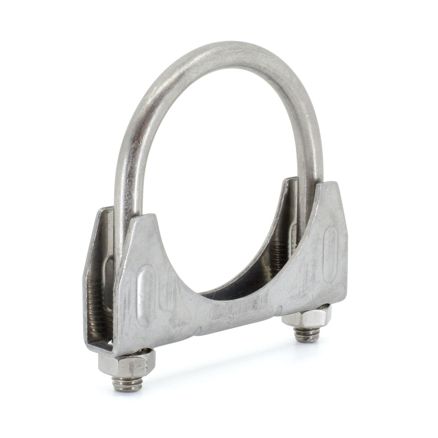 Nickson 2 1/2in U-Bolt Exhaust Clamp