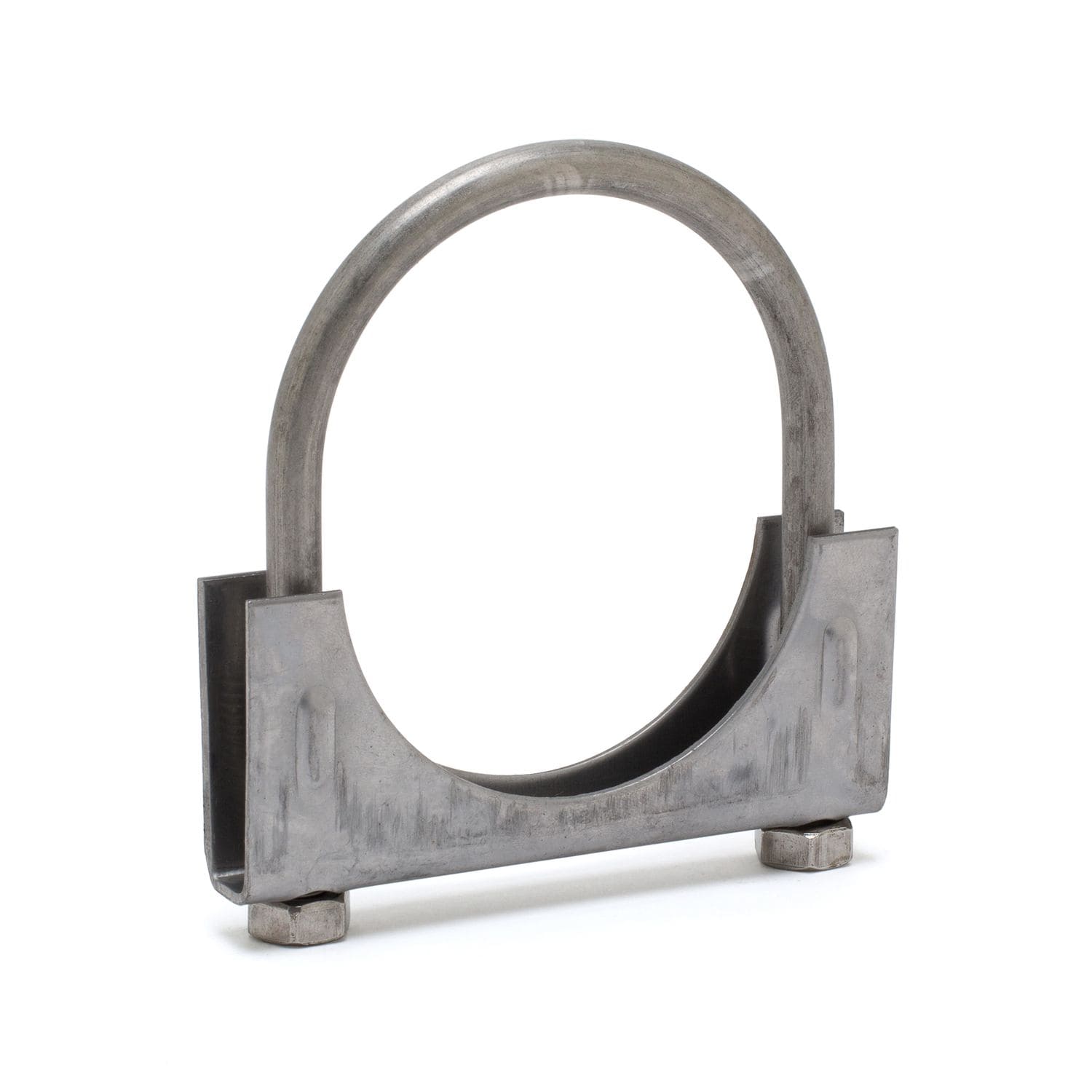 Nickson 00107 Exhaust Clamp for Mercedes-Benz 260E