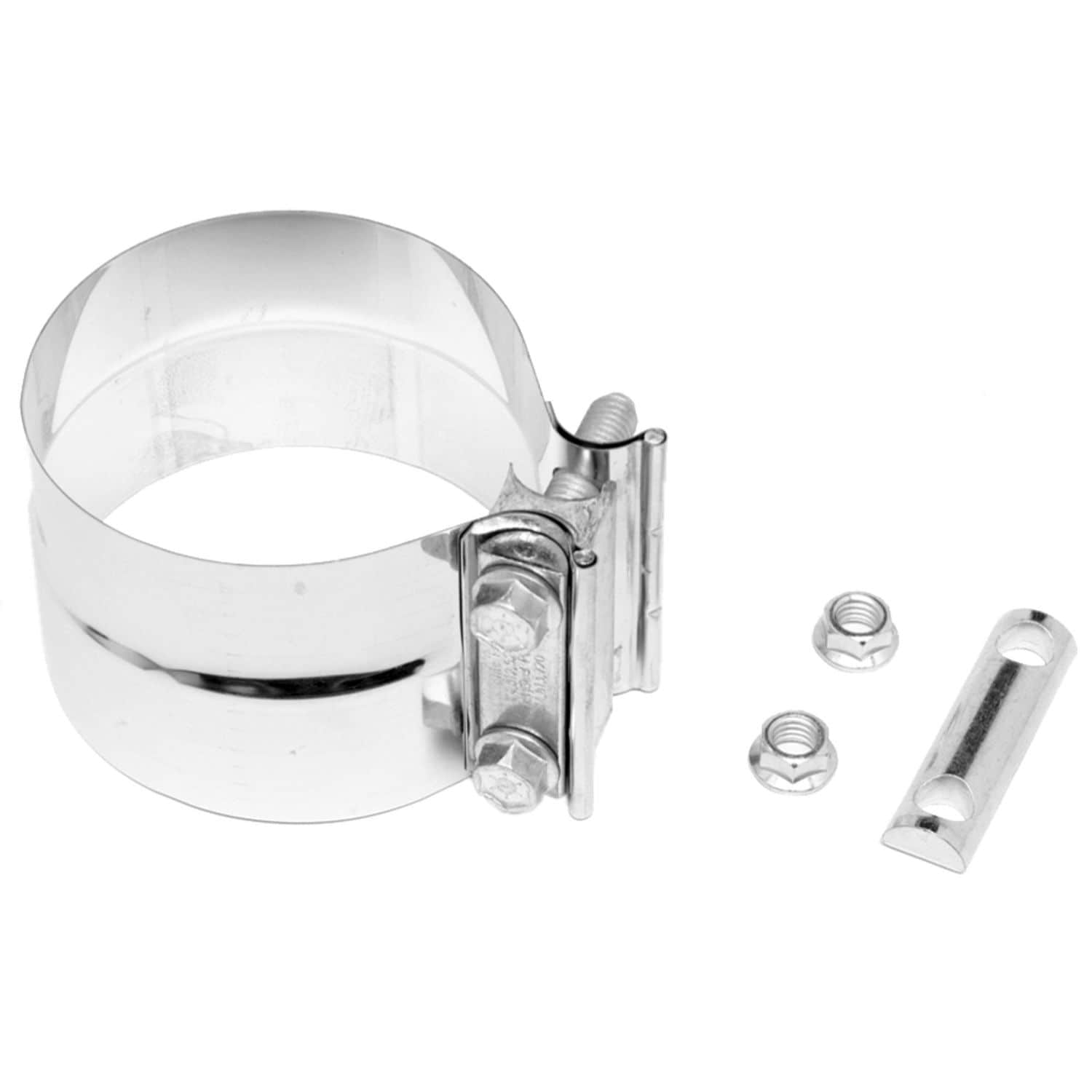 Walker Heavy Duty Exhaust Clamp 33220 for Subaru Forester
