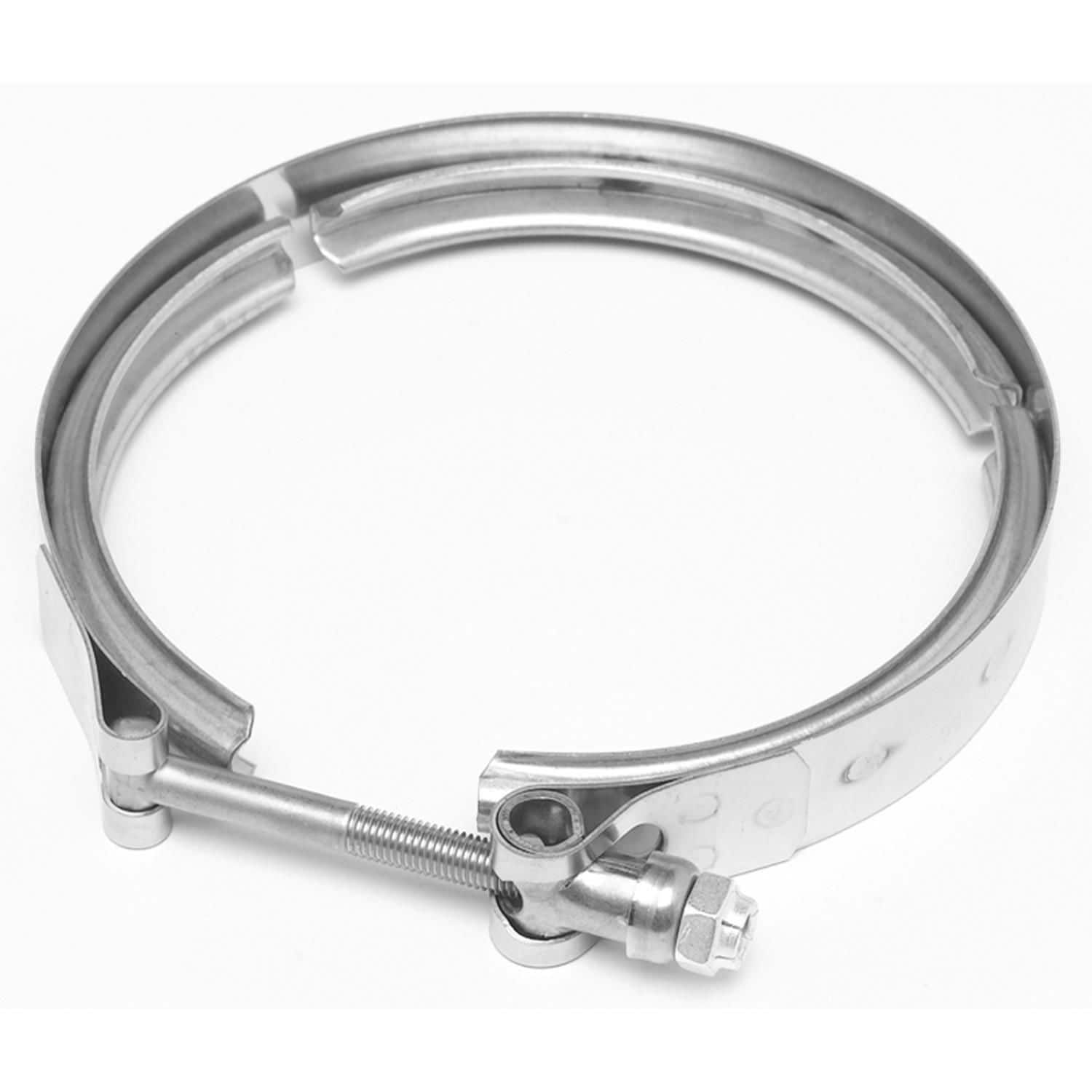 Walker Exhaust Clamp 35498 for Subaru Forester