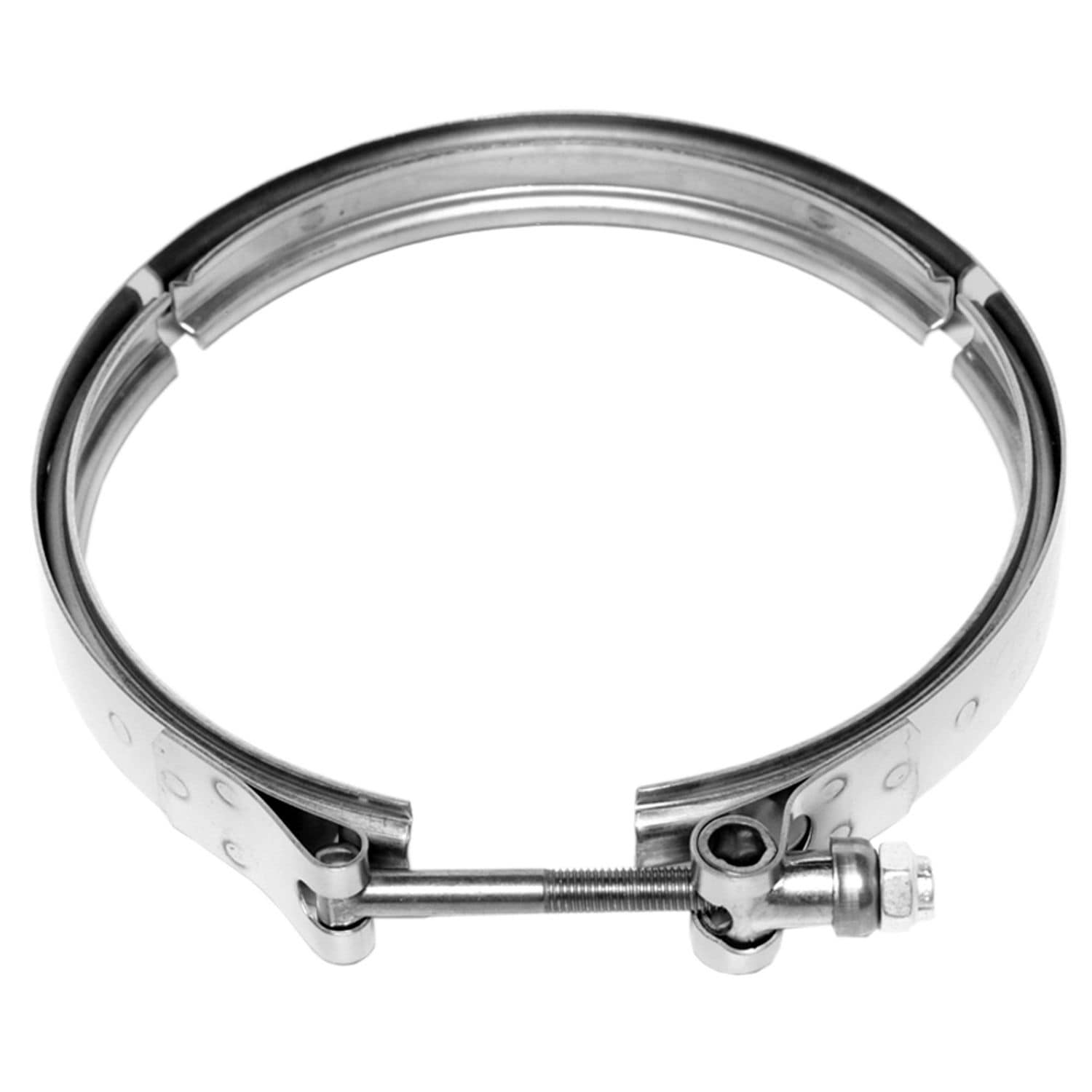 Walker Heavy Duty Exhaust Clamp 35746 for Subaru Forester