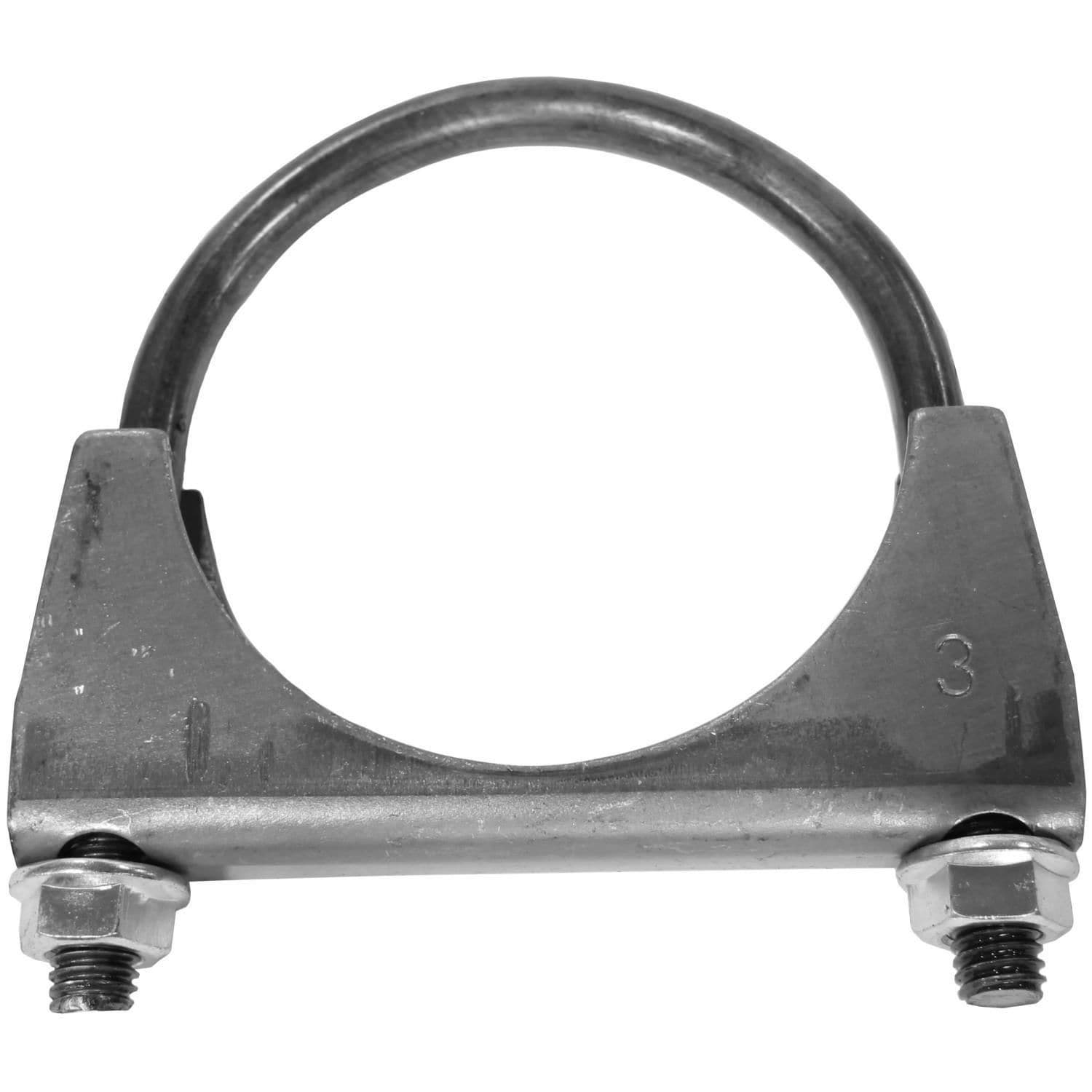 Walker Exhaust Exhaust Clamp 35794 for Chevrolet K30