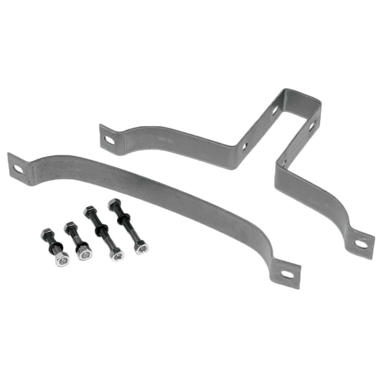 Walker Exhaust Clamp 36248 for Subaru Forester