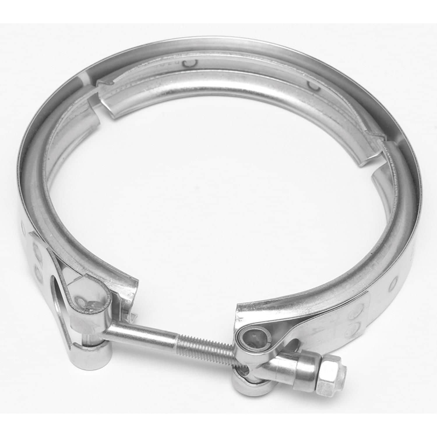 Walker Exhaust 3 1/2in V Band Clamp for Subaru Forester