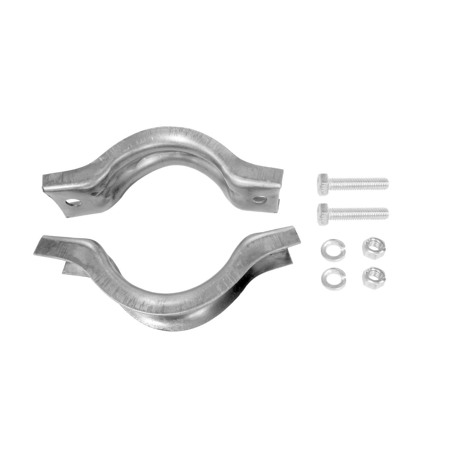 Walker Exhaust Clamp 36402 for Mercedes-Benz 260E