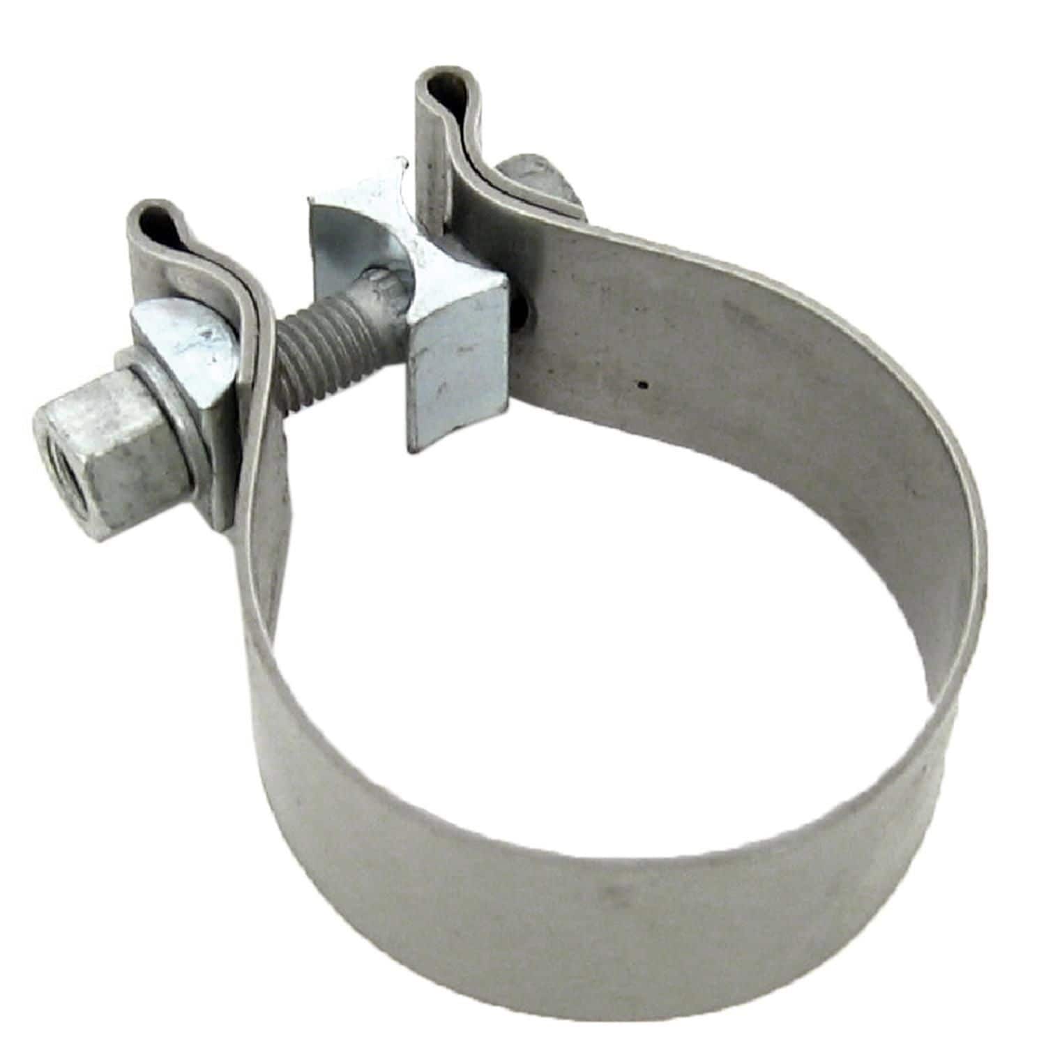 Walker Exhaust Heavy Duty Exhaust Clamp 36434 for Subaru Forester