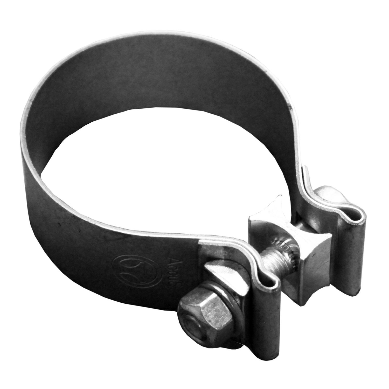 Walker Exhaust Clamp 36460 for Subaru Forester