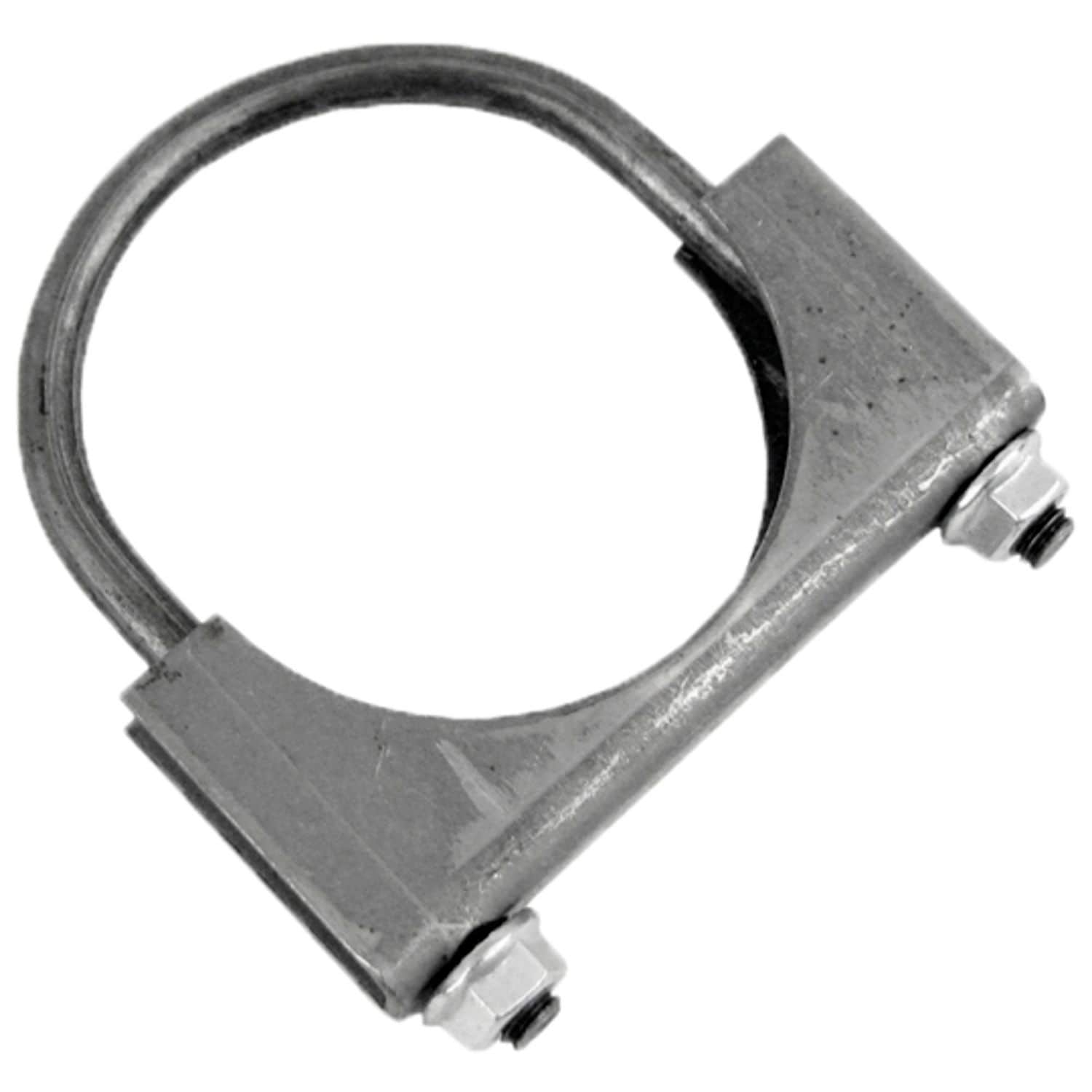 Walker Exhaust 1 1/2in Steel Exhaust Clamp for Subaru Forester