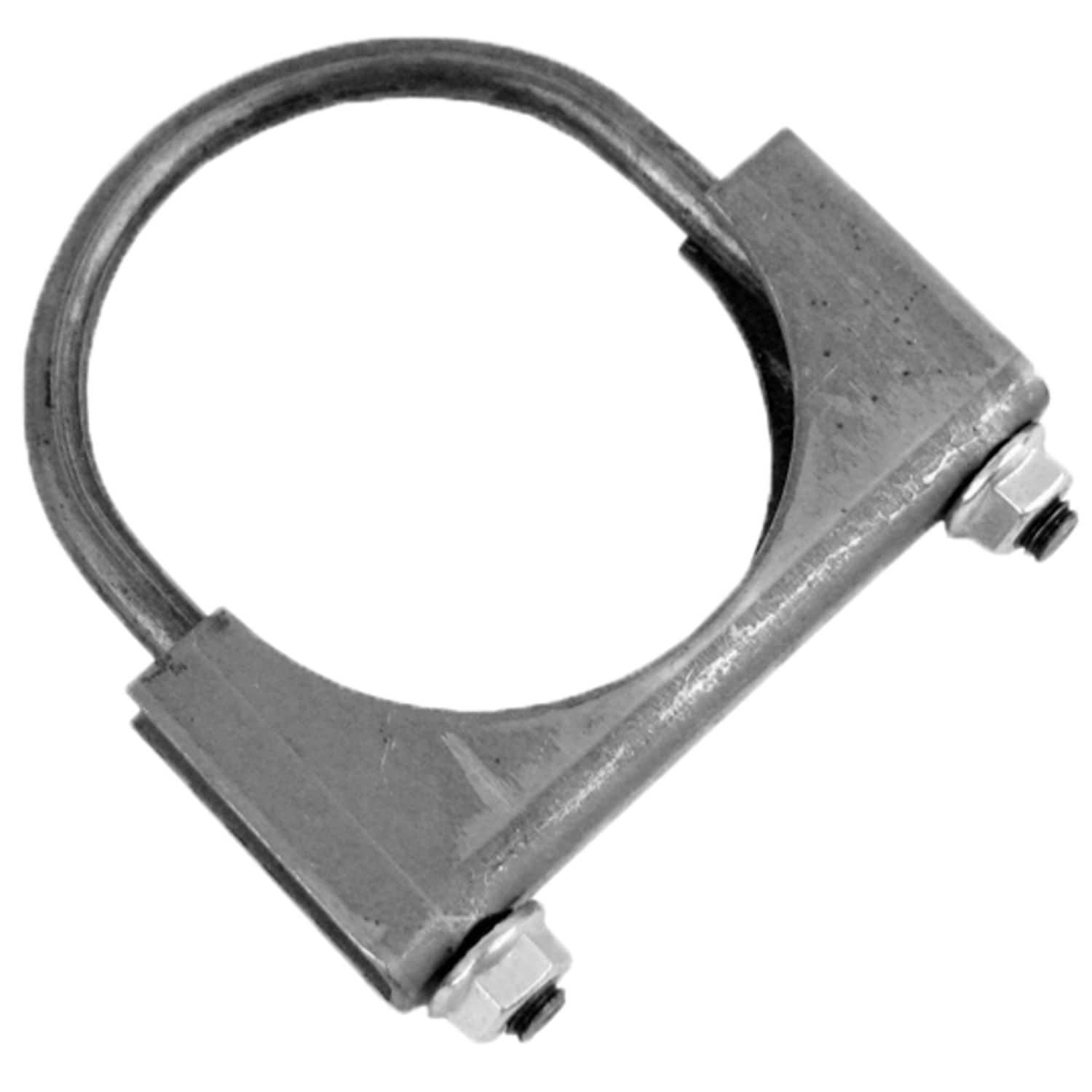 Nickson Exhaust Clamp 36510 for Subaru Forester