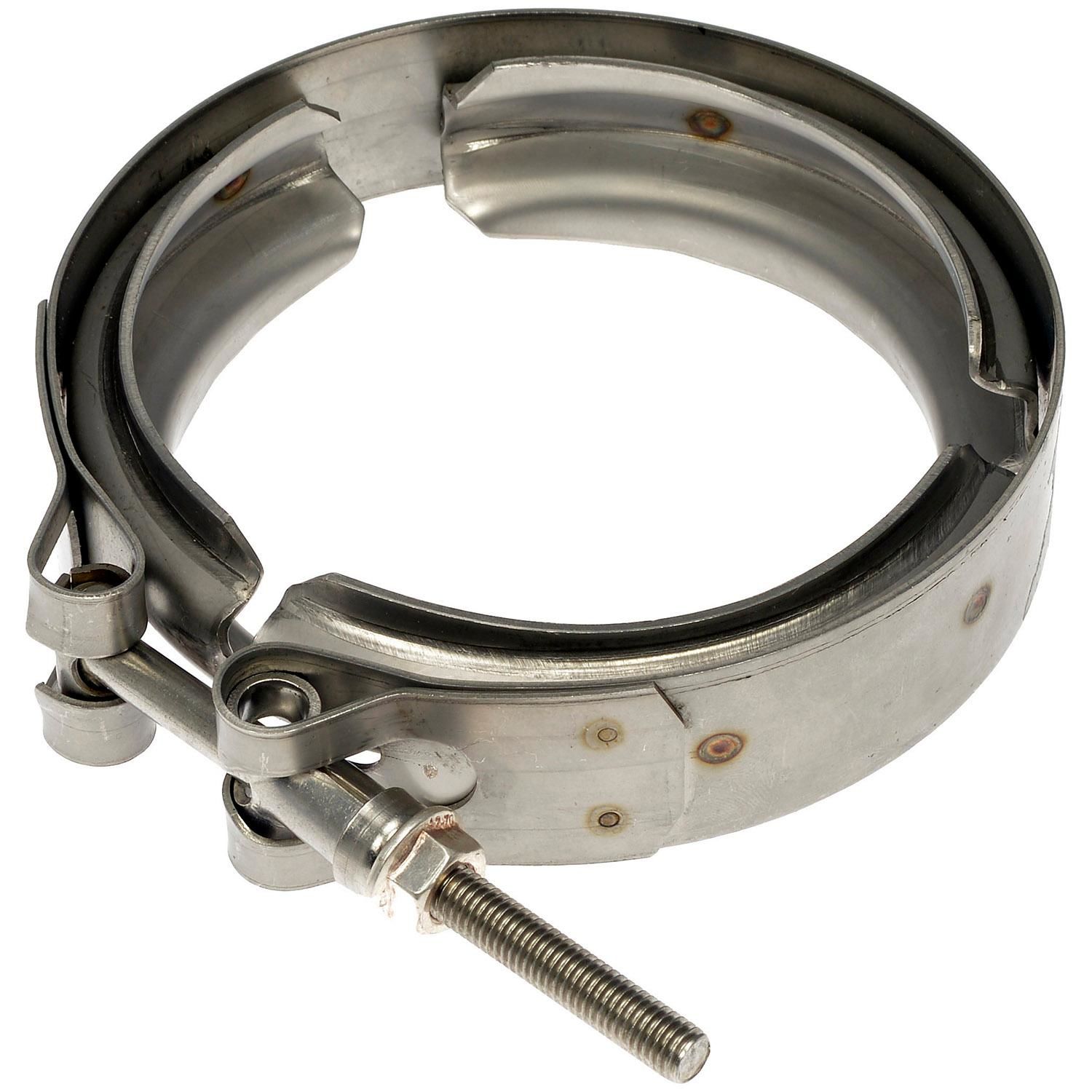 ATU用エレメント OHM-6501ATE 中古品 Dorman - OE Solutions Exhaust Clamp 667-572 | AutoZone