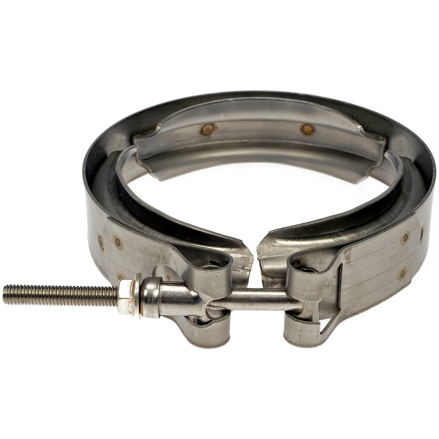 Dorman - OE Solutions Exhaust Clamp 667-572 | AutoZone