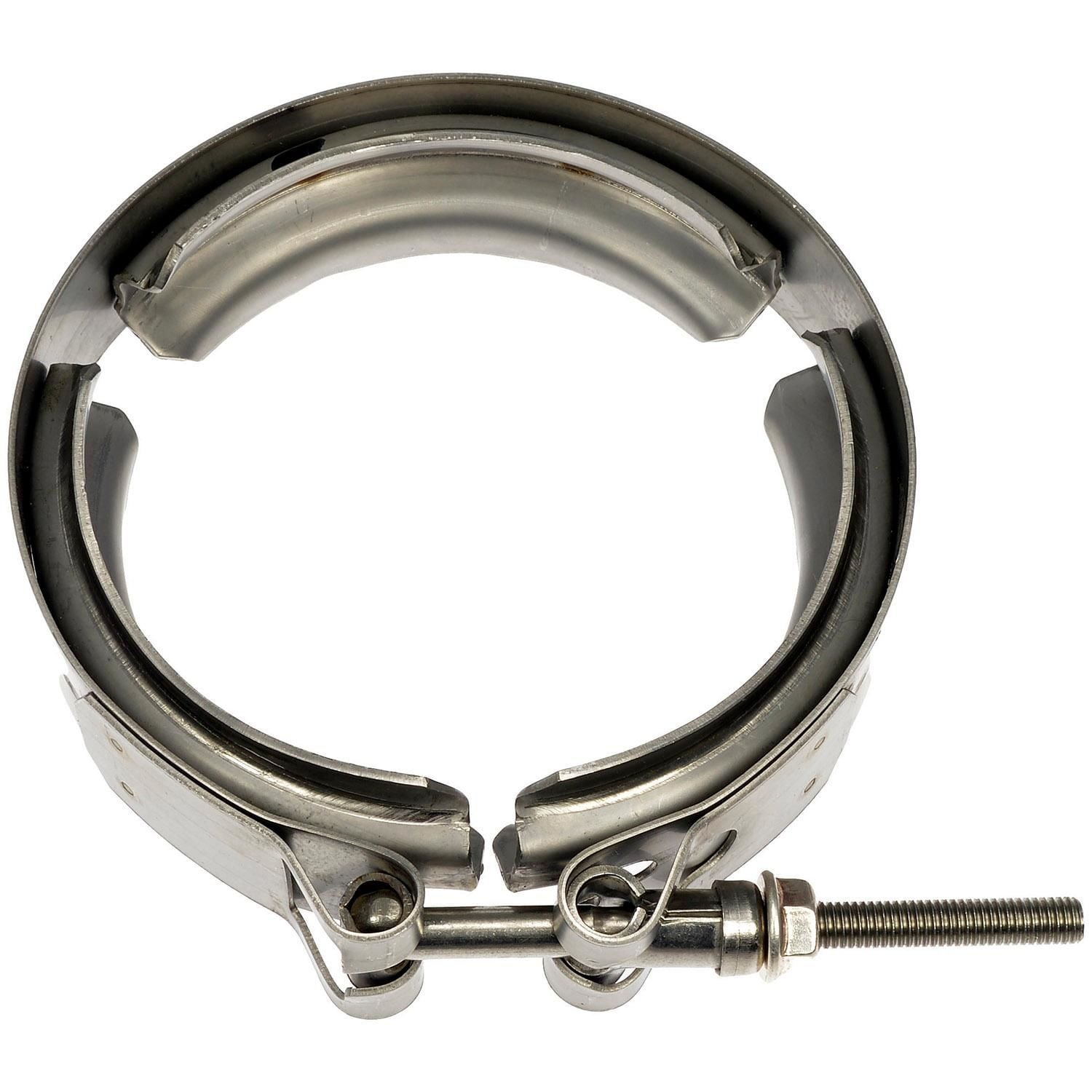 Dorman - OE Solutions Exhaust Clamp 667-572 | AutoZone
