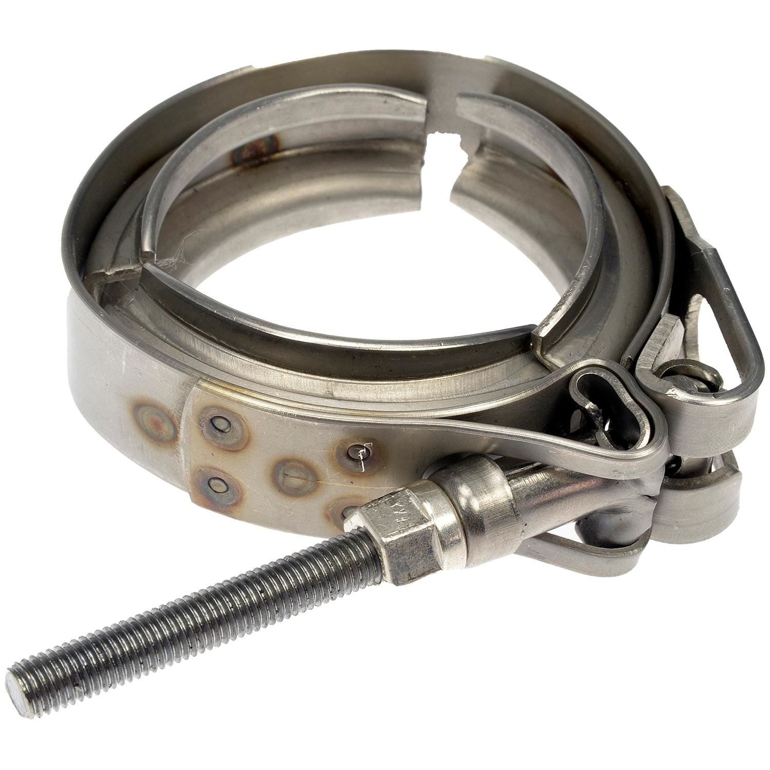 Dorman - OE Solutions Exhaust Clamp 667-716 | AutoZone