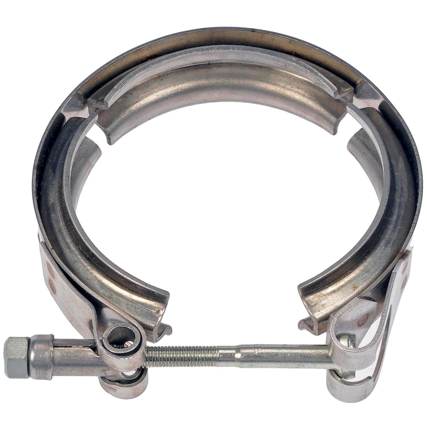 Dorman Exhaust Clamp 904-178 | AutoZone