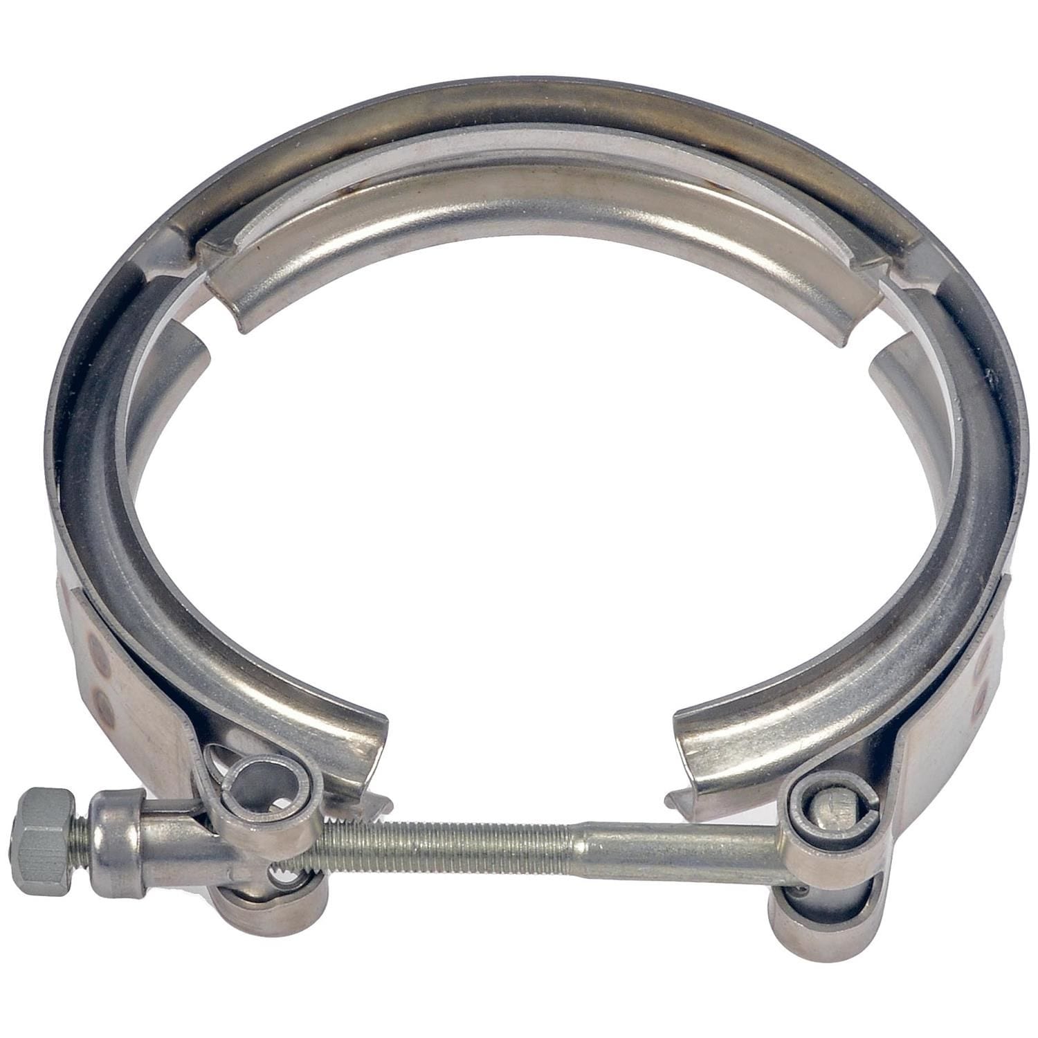 Dorman Exhaust Clamp 904-254 for Chevrolet K30