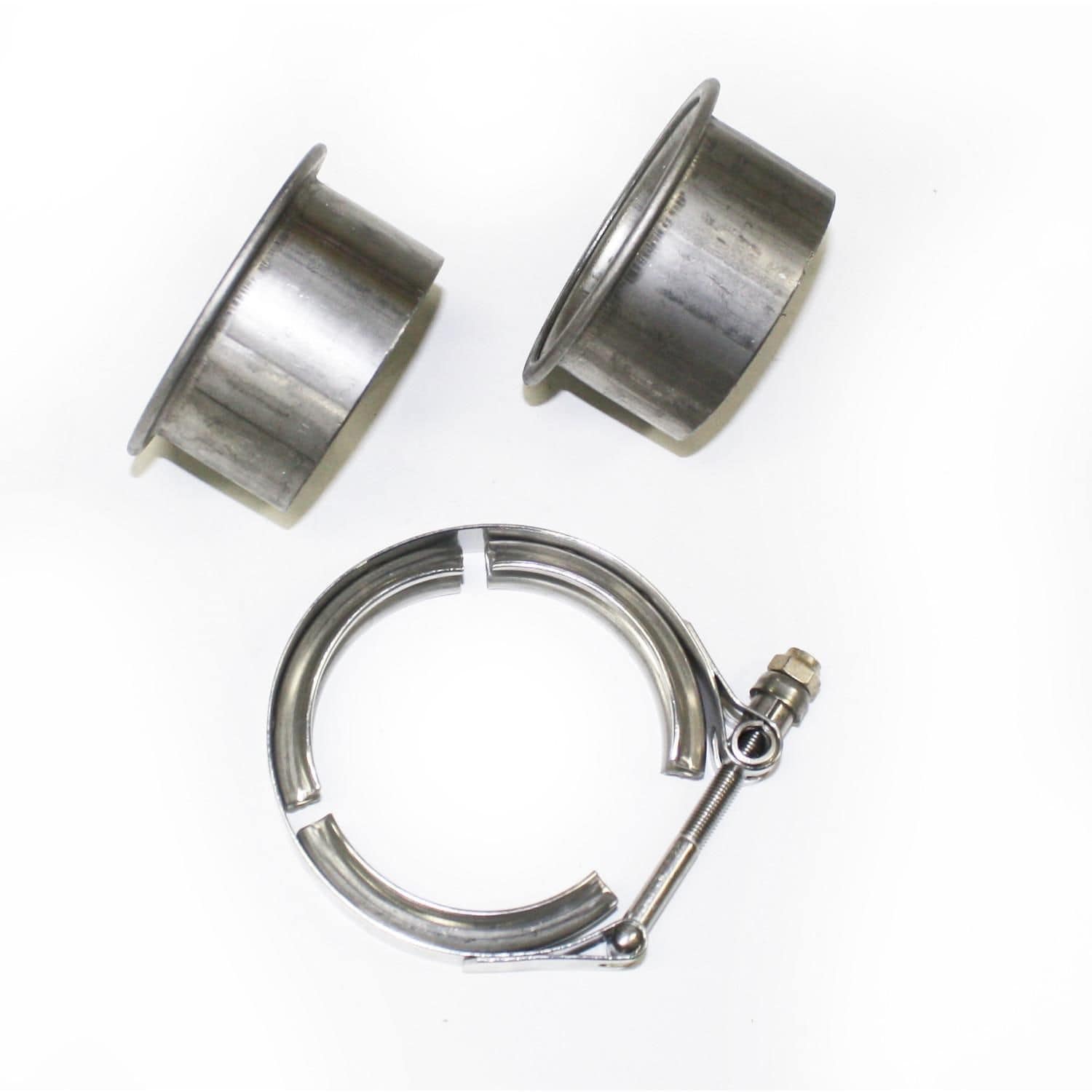 JBA Racing Headers Exhaust Clamp VB25 | AutoZone