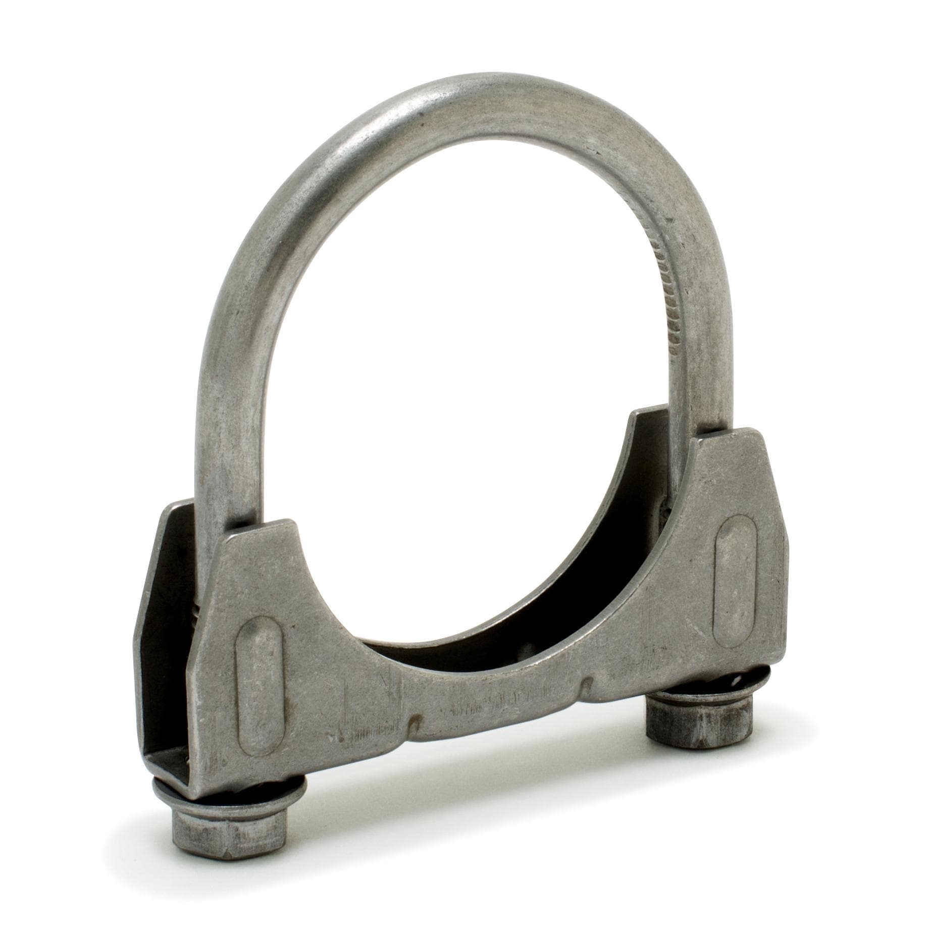 SureBilt Exhaust Clamp 17125 for Mercedes-Benz 260E