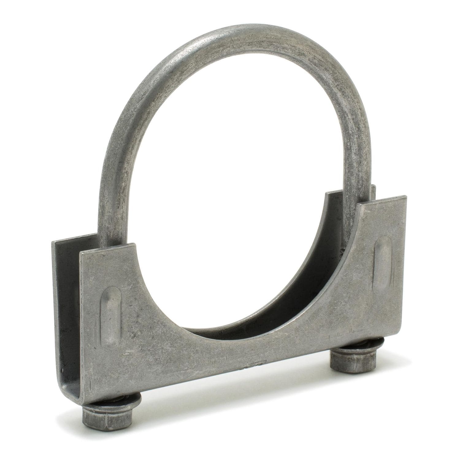 SureBilt 2 3/4in Exhaust Clamp for Mercedes-Benz 260E