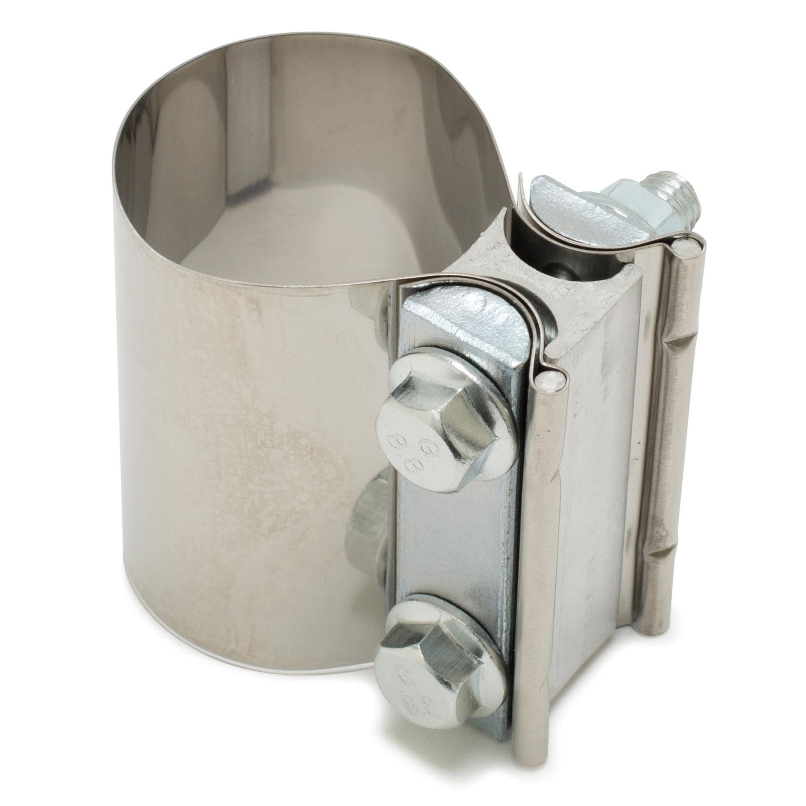 SureBilt 2in Flat Band Clamp 95200 for Mercedes-Benz 260E