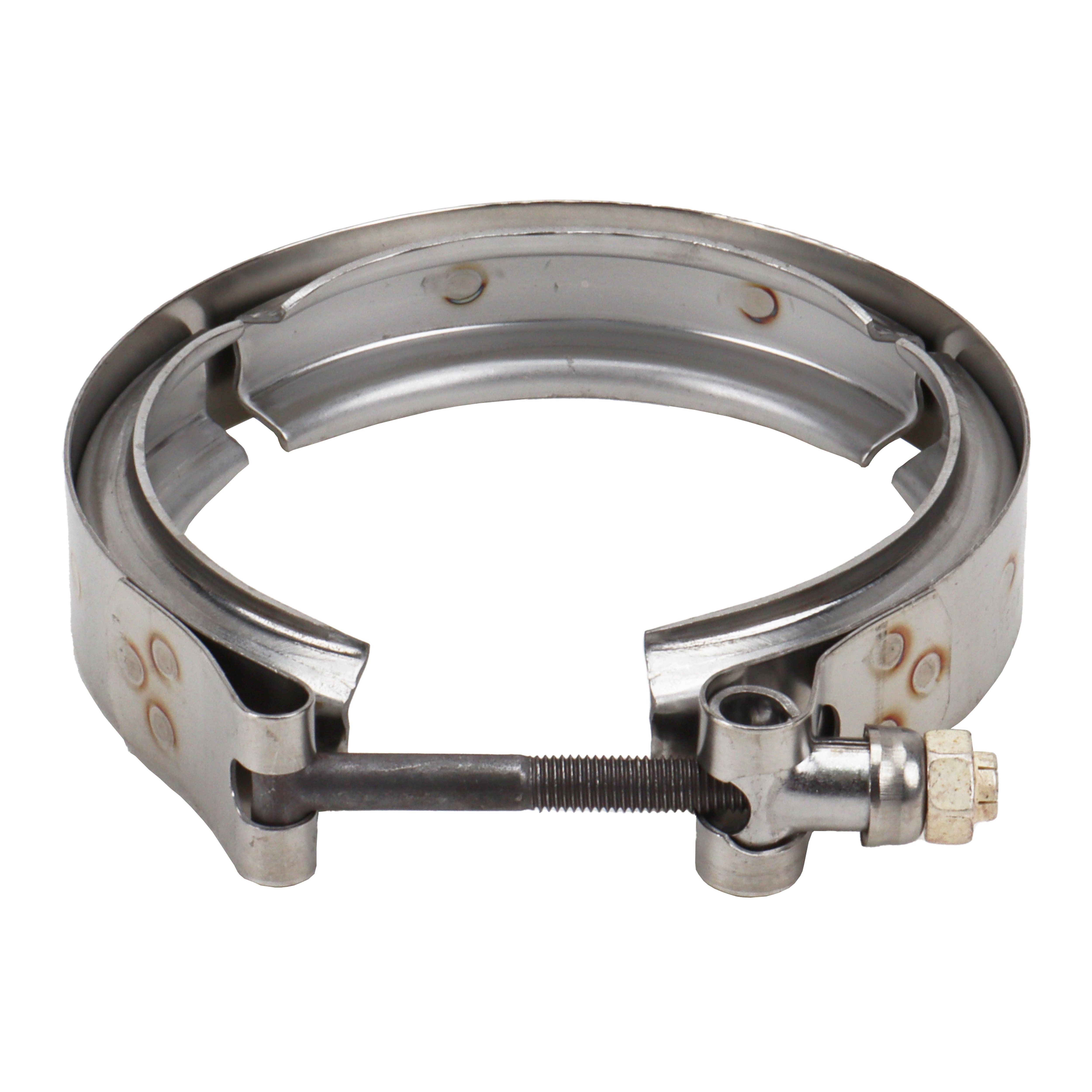 DieselTech Exhaust Clamp 9612 | AutoZone