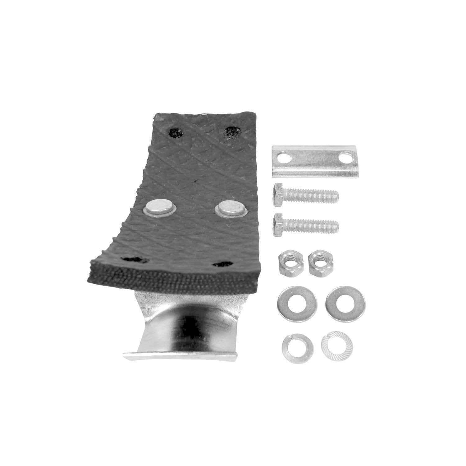 Walker Exhaust Hanger/Insulator 35819